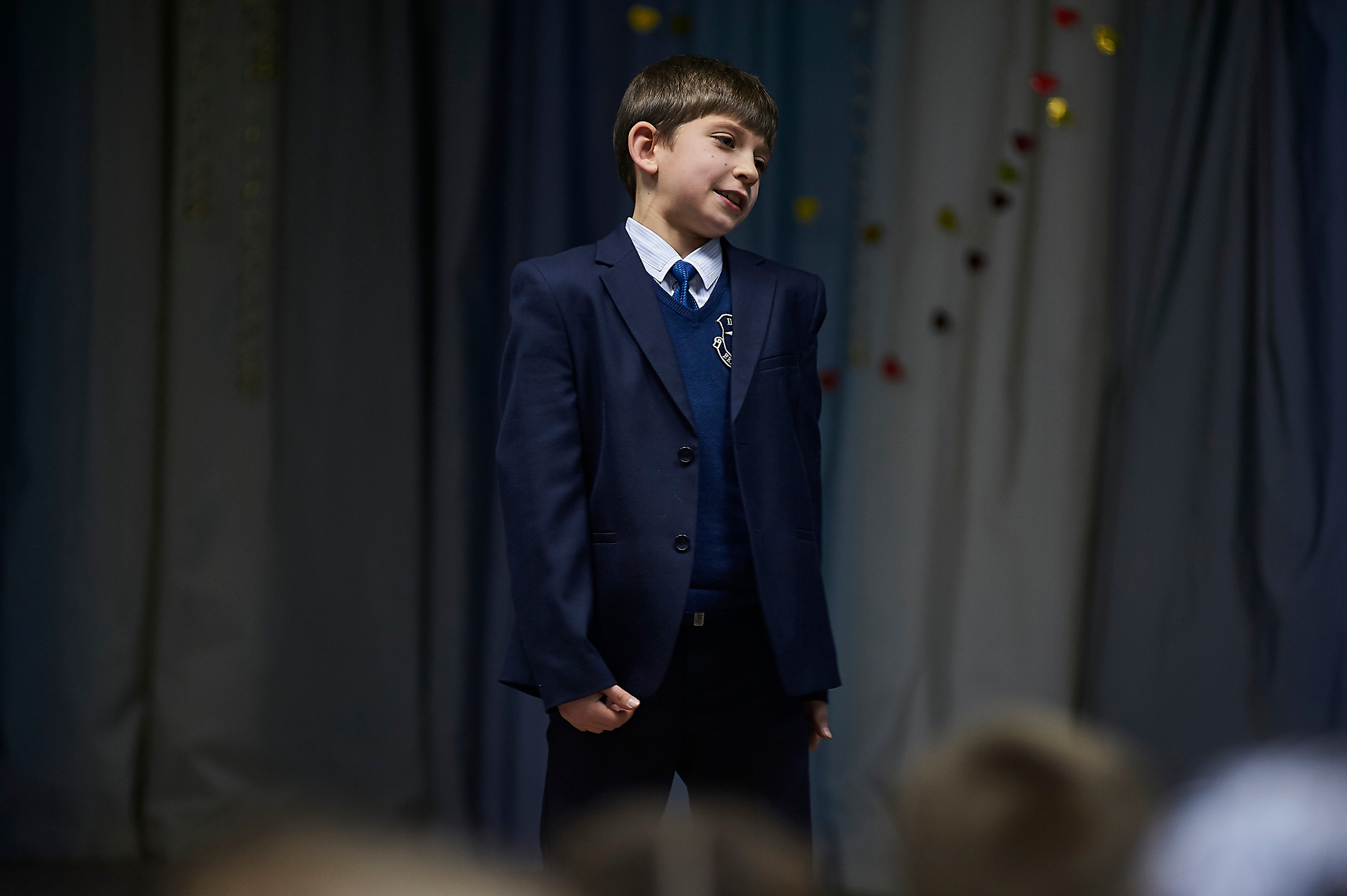 День матери в школе 53 4 Г класс 2019 год. Фото и жизнь