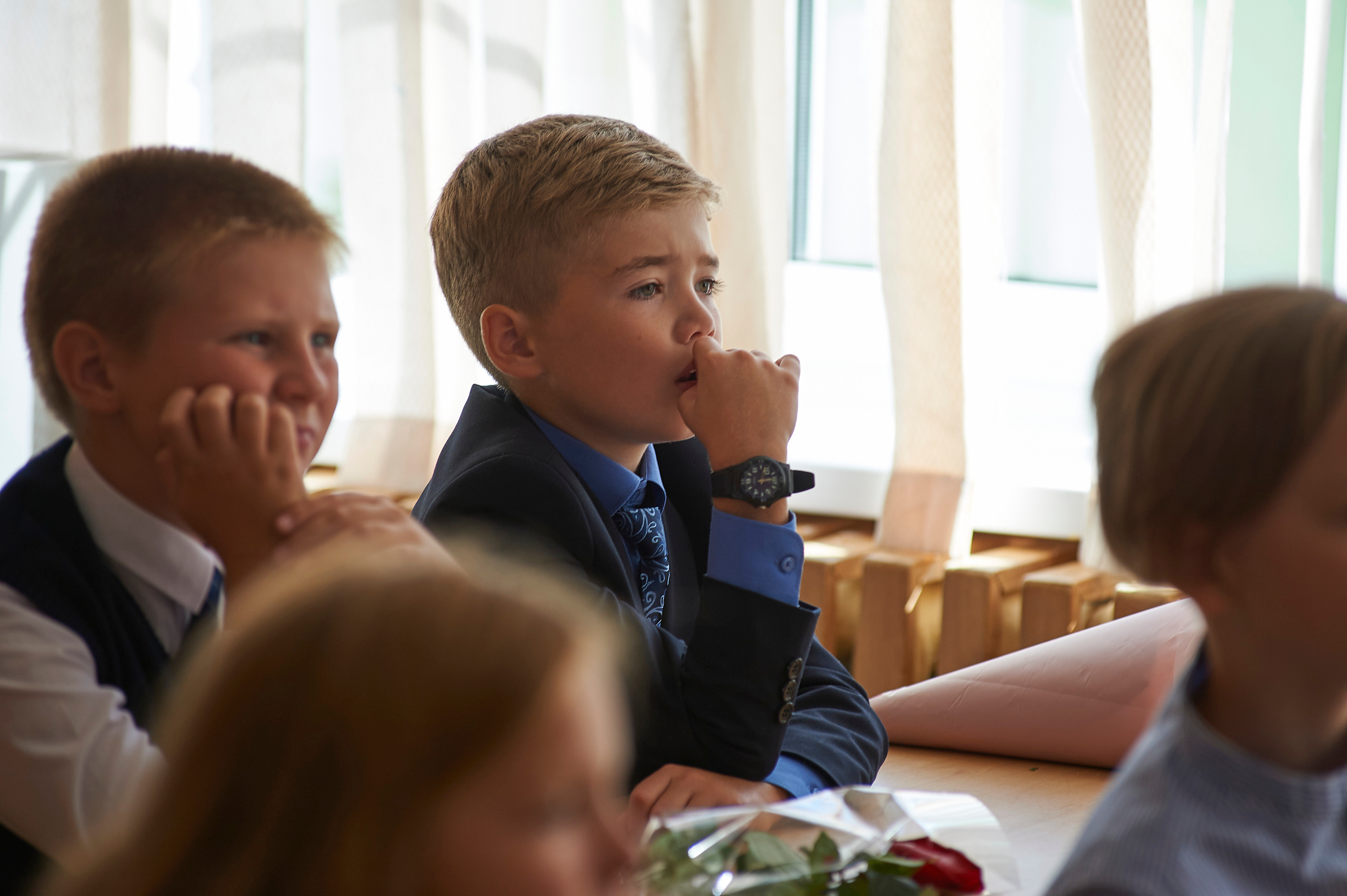 Детский портрет. Фото и жизнь