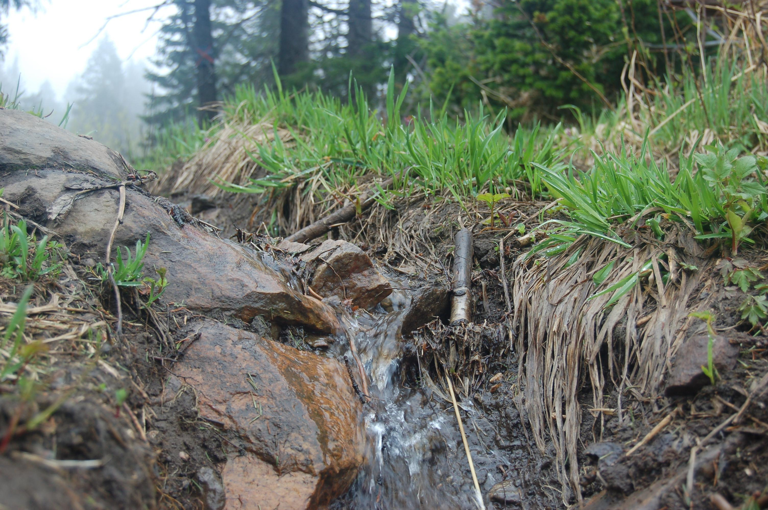 Гора Юрма. Фото и жизнь