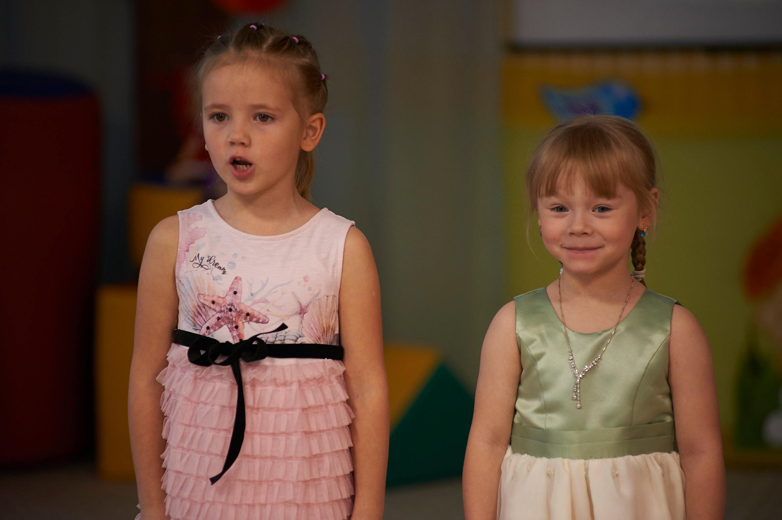 День матери в МАДОУ 527. Фото и жизнь