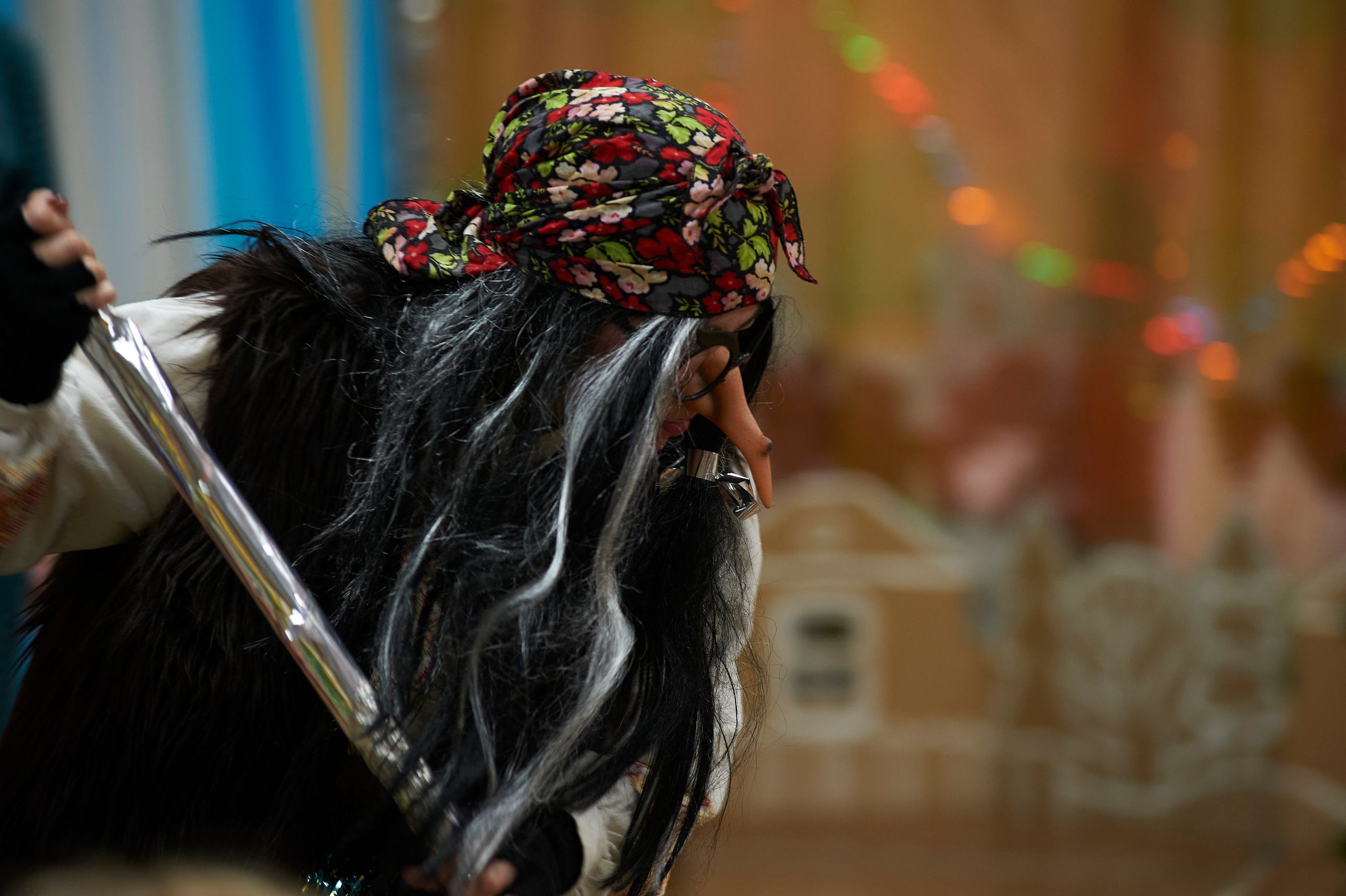 Новый год в МАДОУ 527. Фото и жизнь