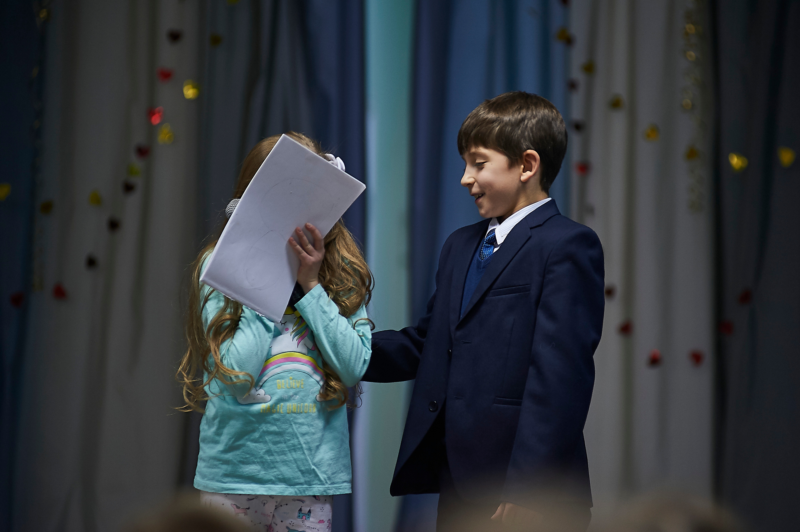 День матери в школе 53 4 Г класс 2019 год. Фото и жизнь