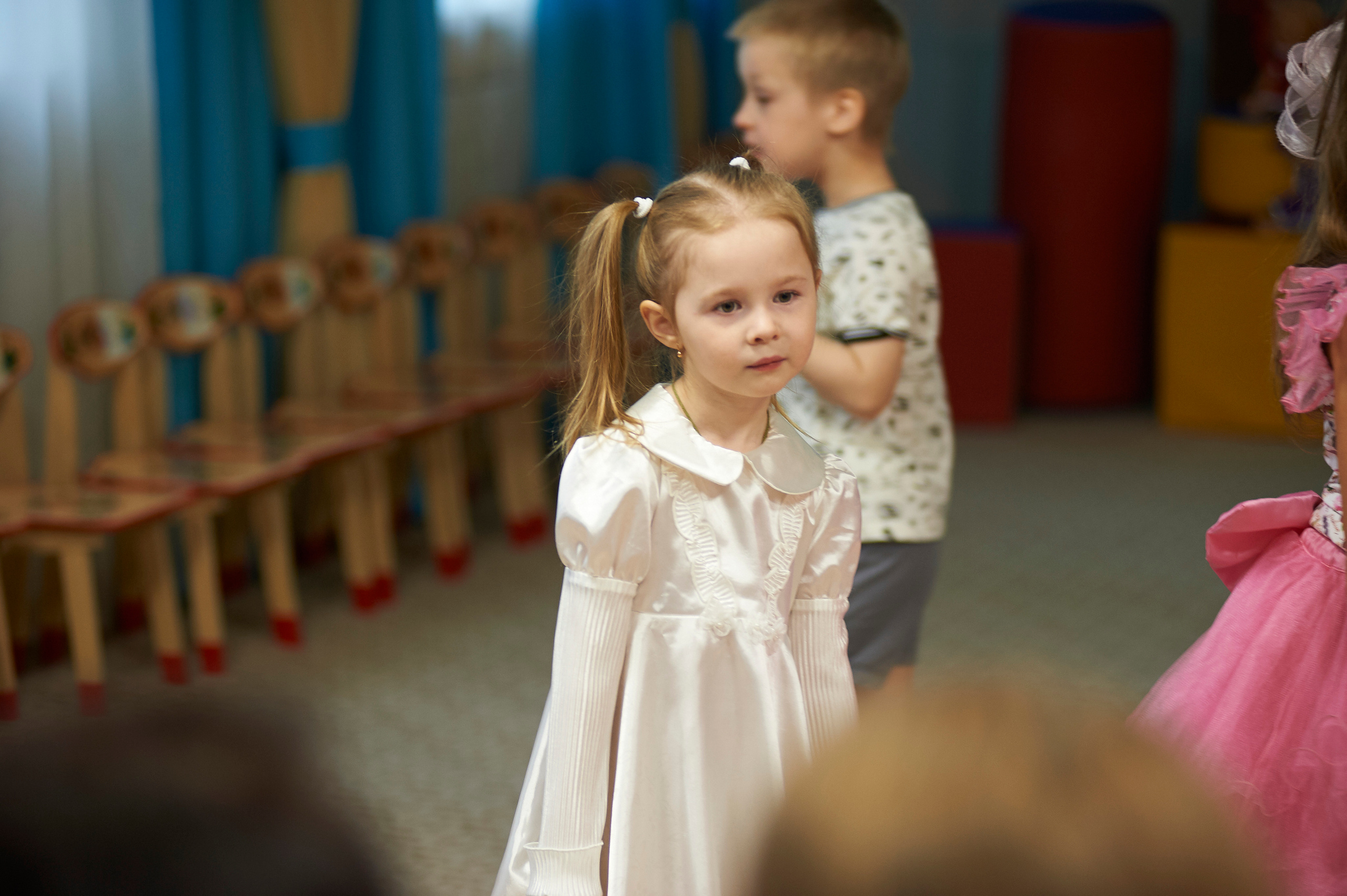 День матери в МАДОУ 527. Фото и жизнь