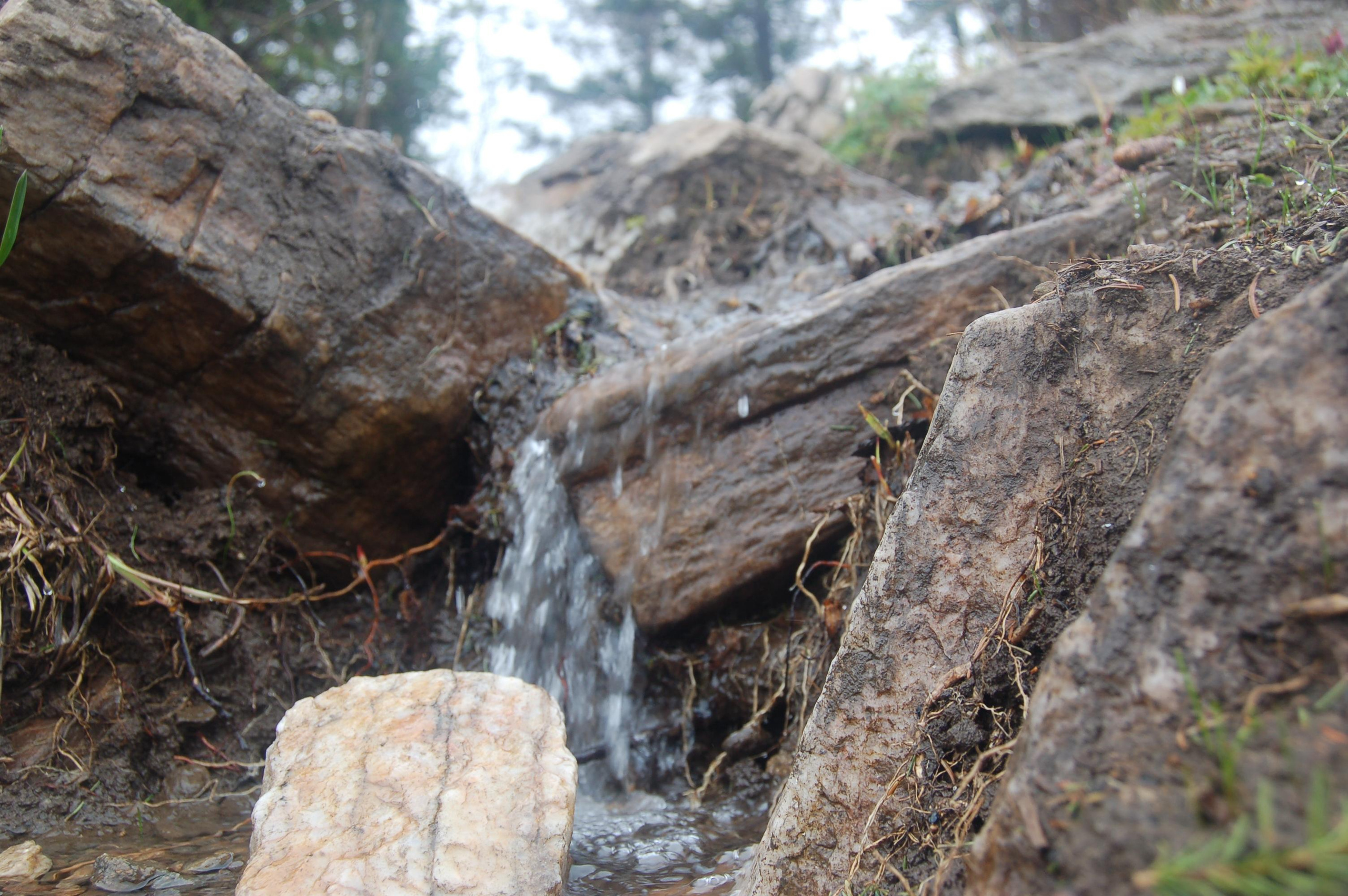 Гора Юрма. Фото и жизнь