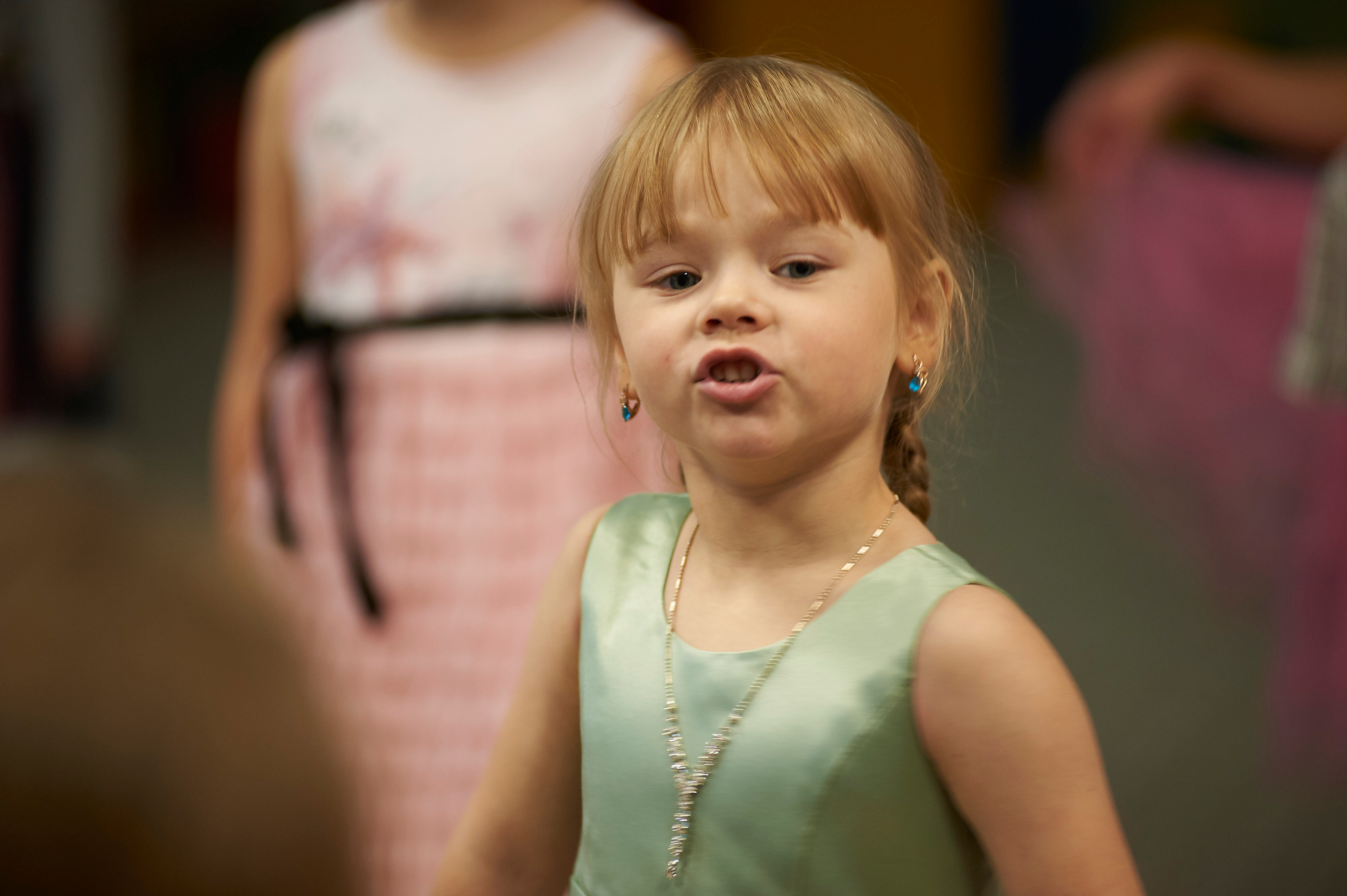 День матери в МАДОУ 527. Фото и жизнь