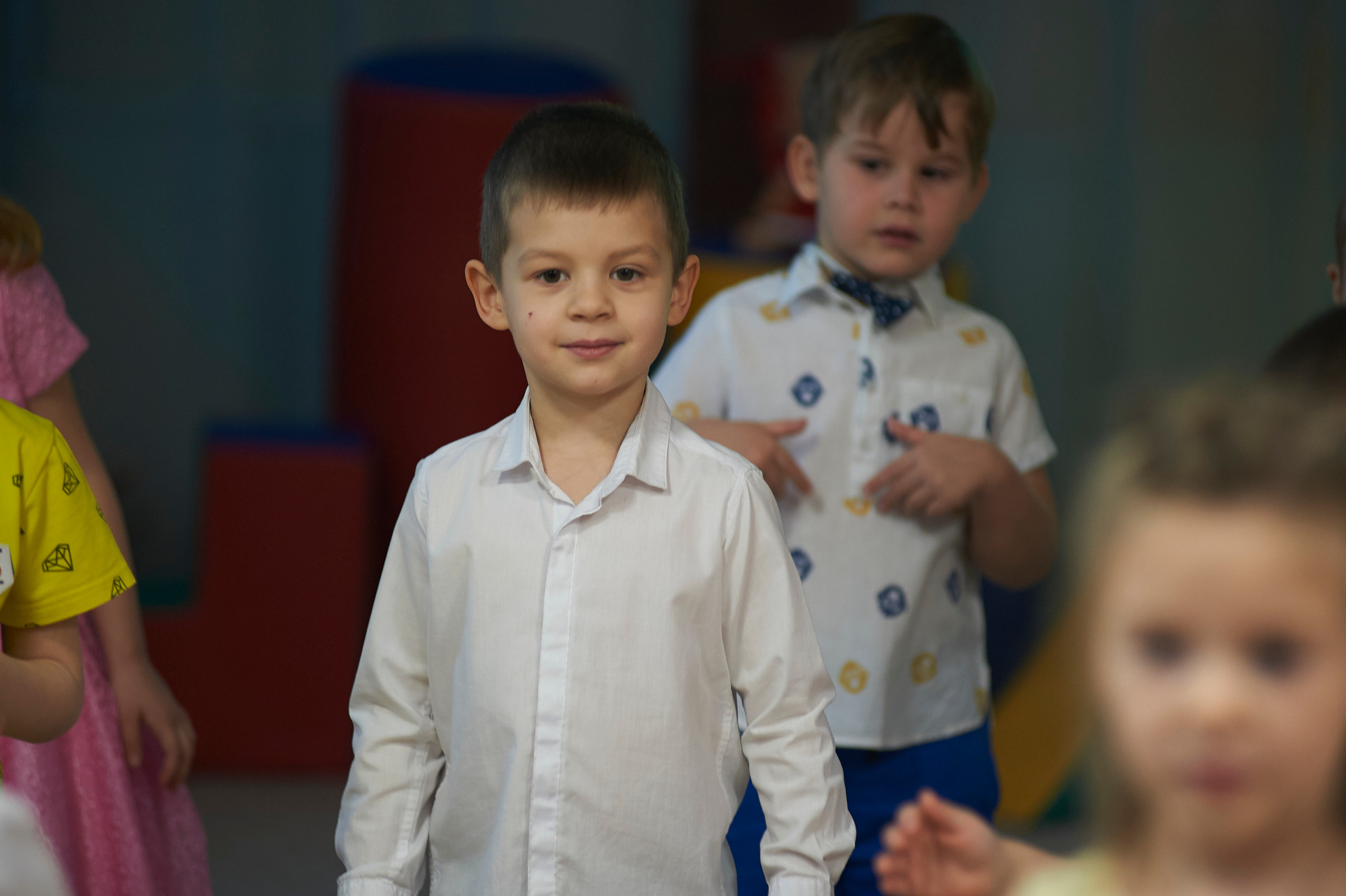 День матери в МАДОУ 527. Фото и жизнь