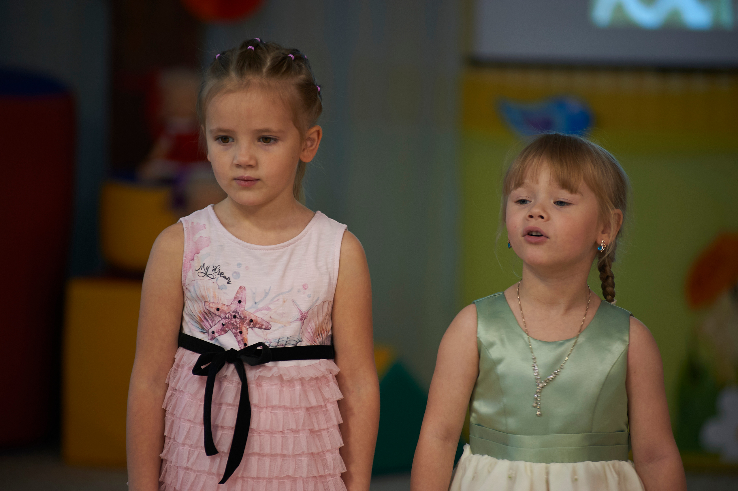 День матери в МАДОУ 527. Фото и жизнь