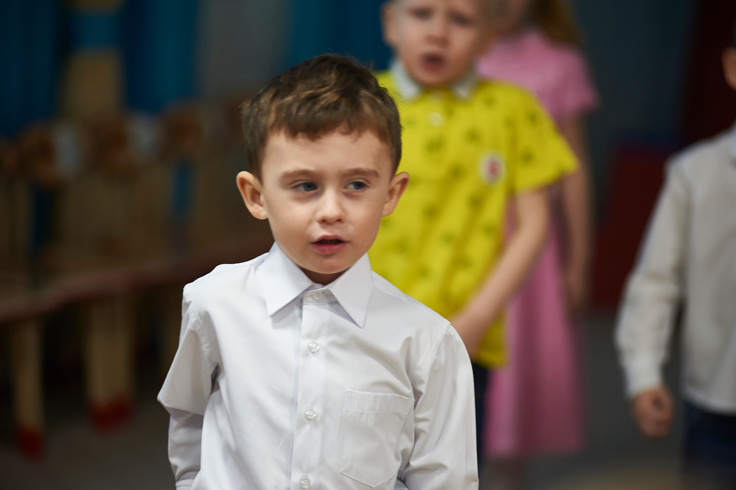 День матери в МАДОУ 527. Фото и жизнь