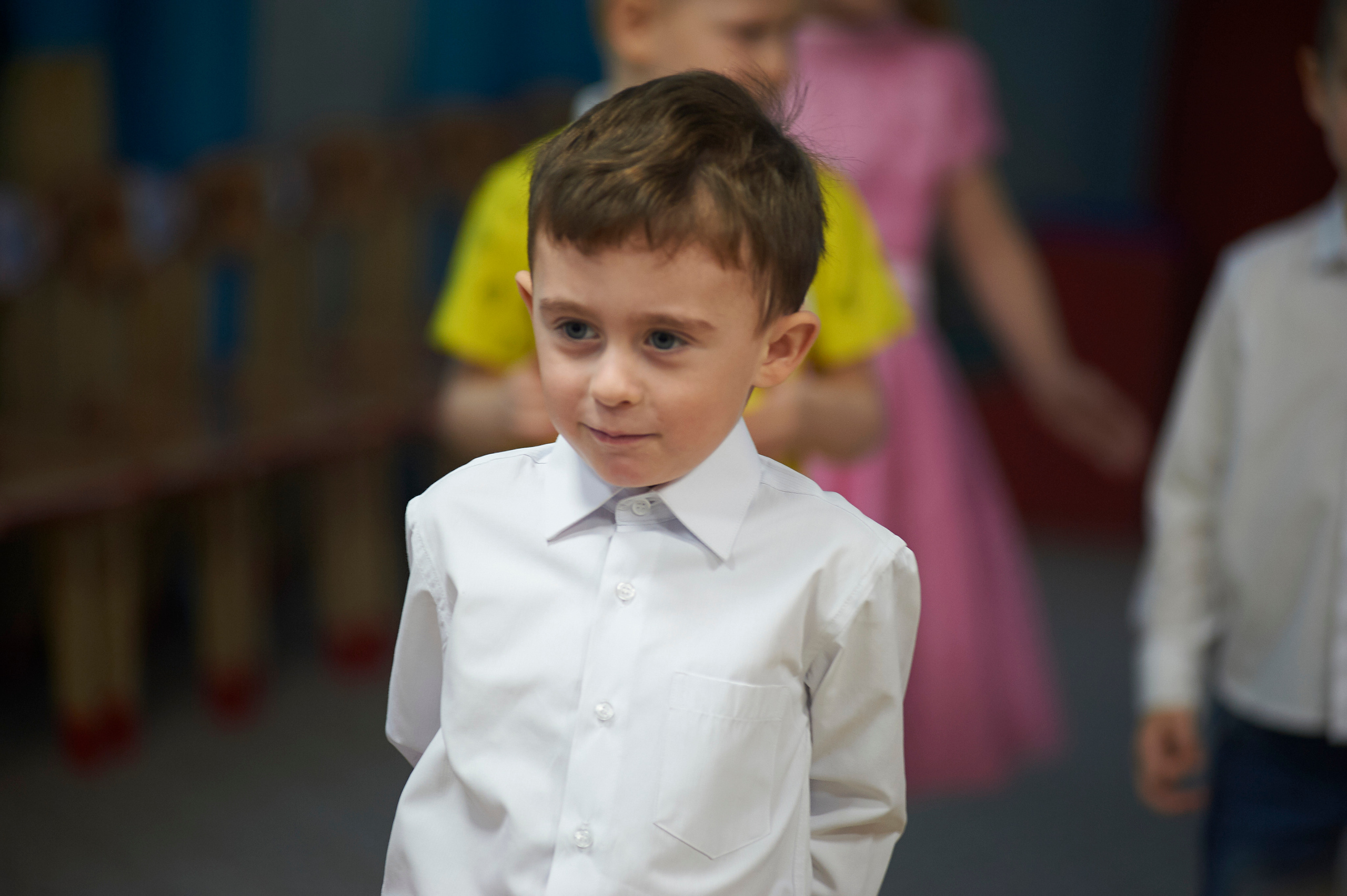 День матери в МАДОУ 527. Фото и жизнь