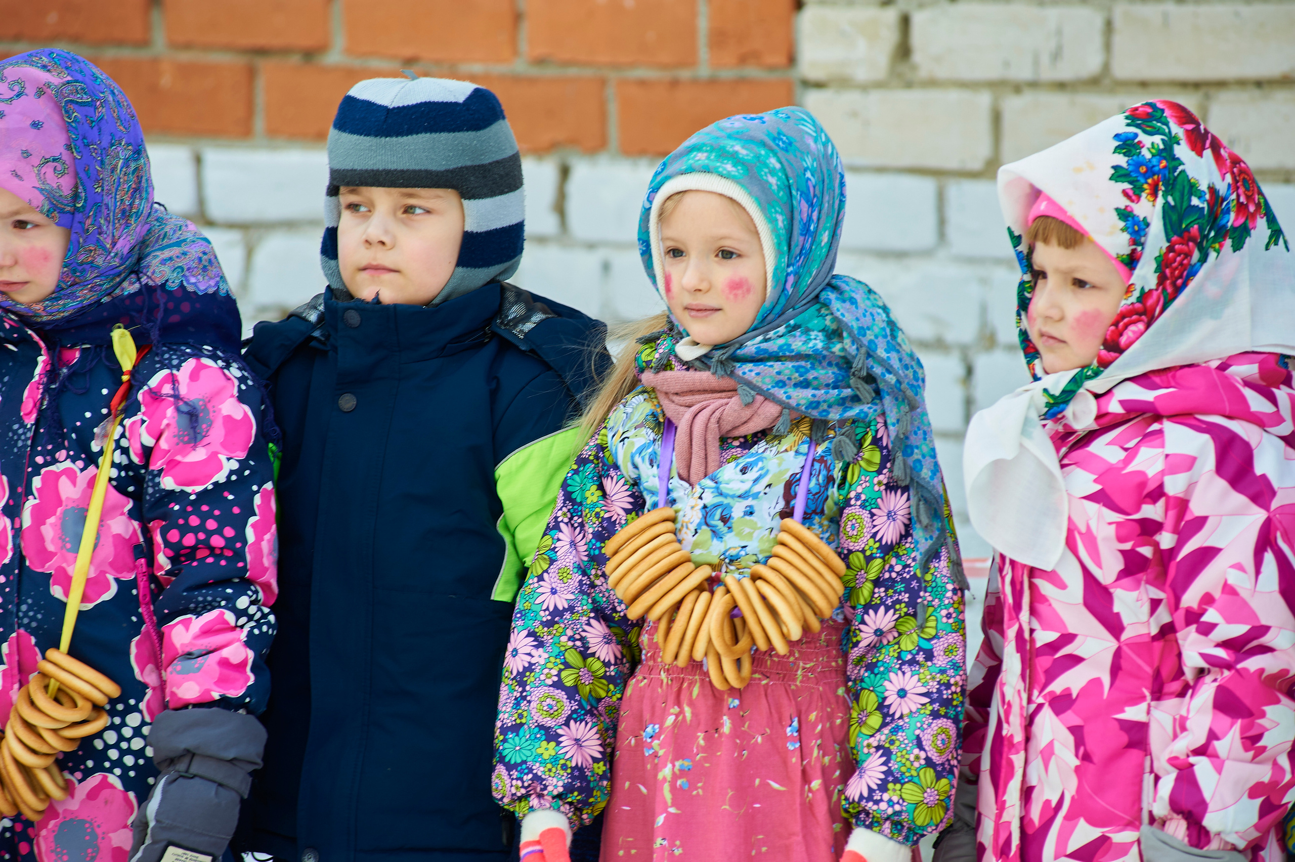 Масленница в МАДОУ 524 март 2022 года. Фото и жизнь