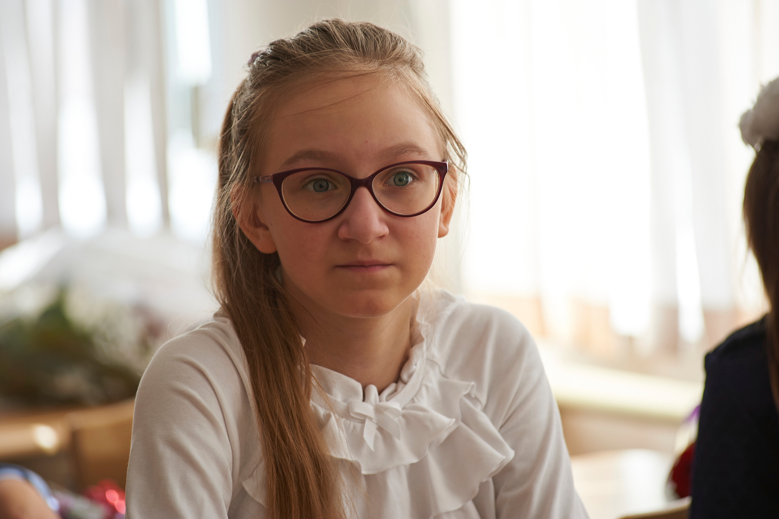 01.09.2020 года. 4Г класс. Школа № 53. Фото и жизнь