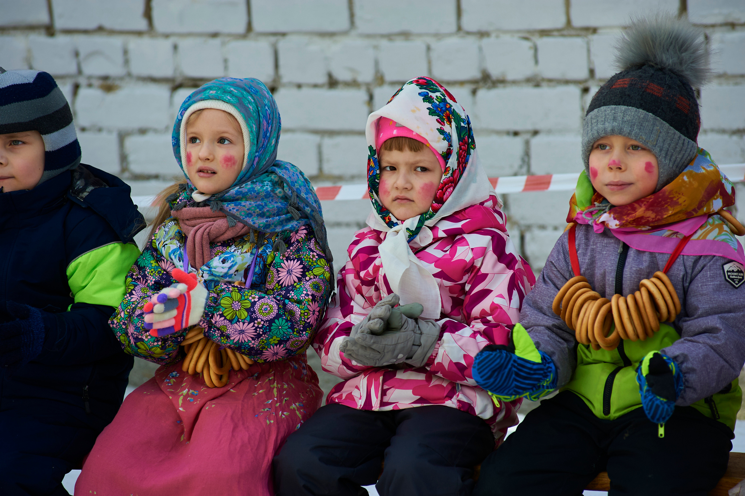 Масленница в МАДОУ 524 март 2022 года. Фото и жизнь