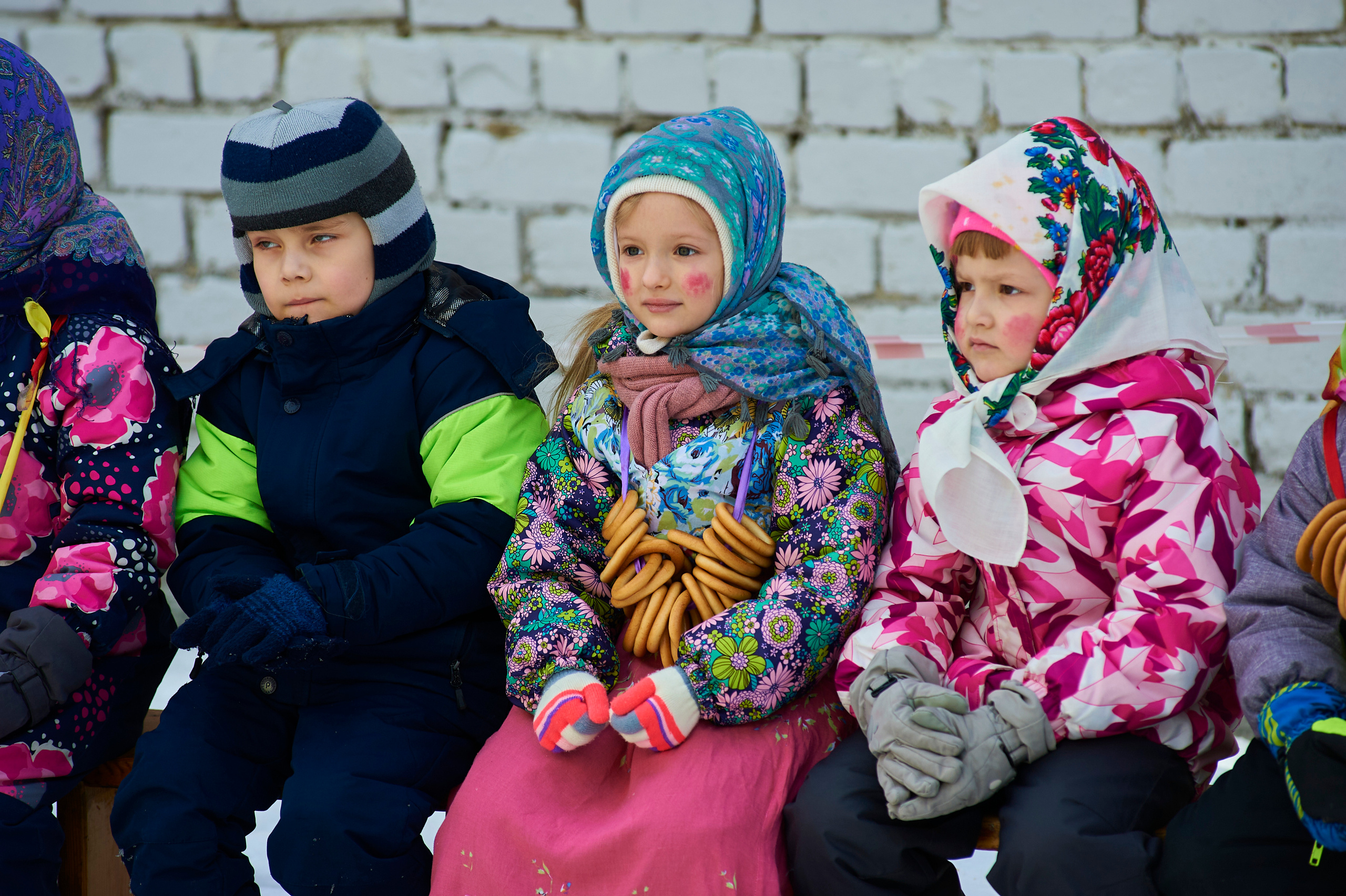 Масленница в МАДОУ 524 март 2022 года. Фото и жизнь