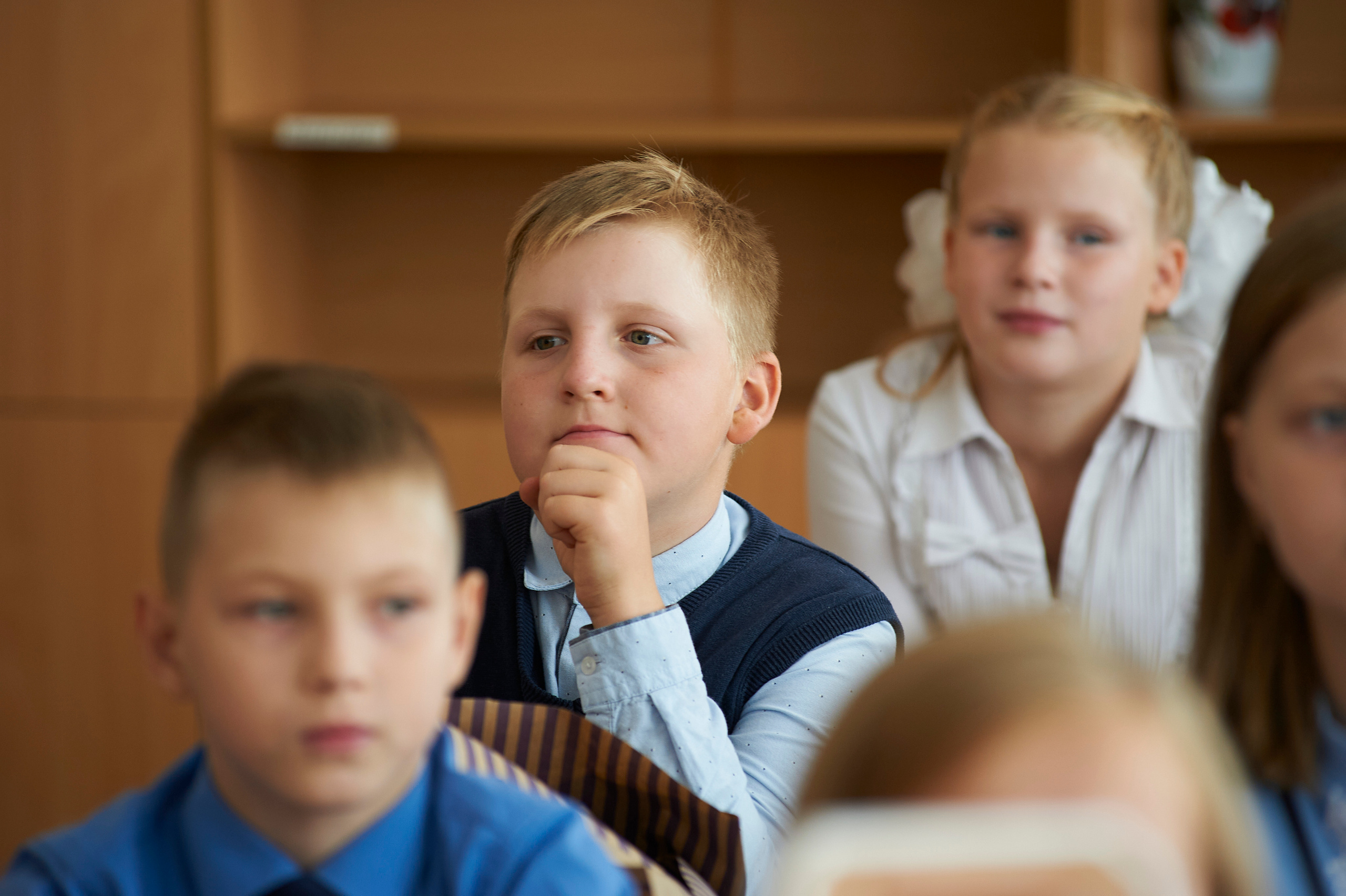 01.09.2020 года. 4Г класс. Школа № 53. Фото и жизнь