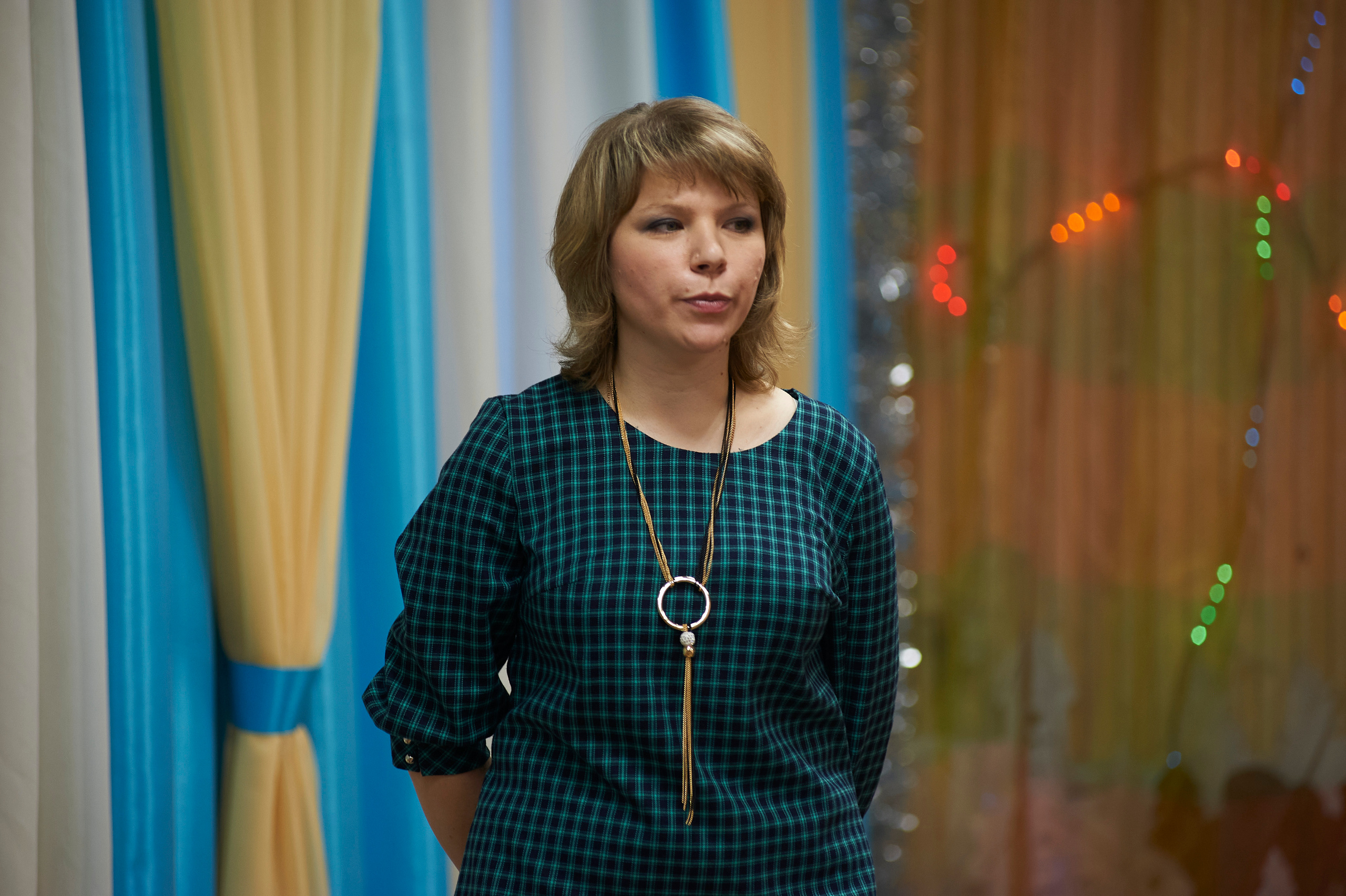 Новый год в МАДОУ 527. Фото и жизнь