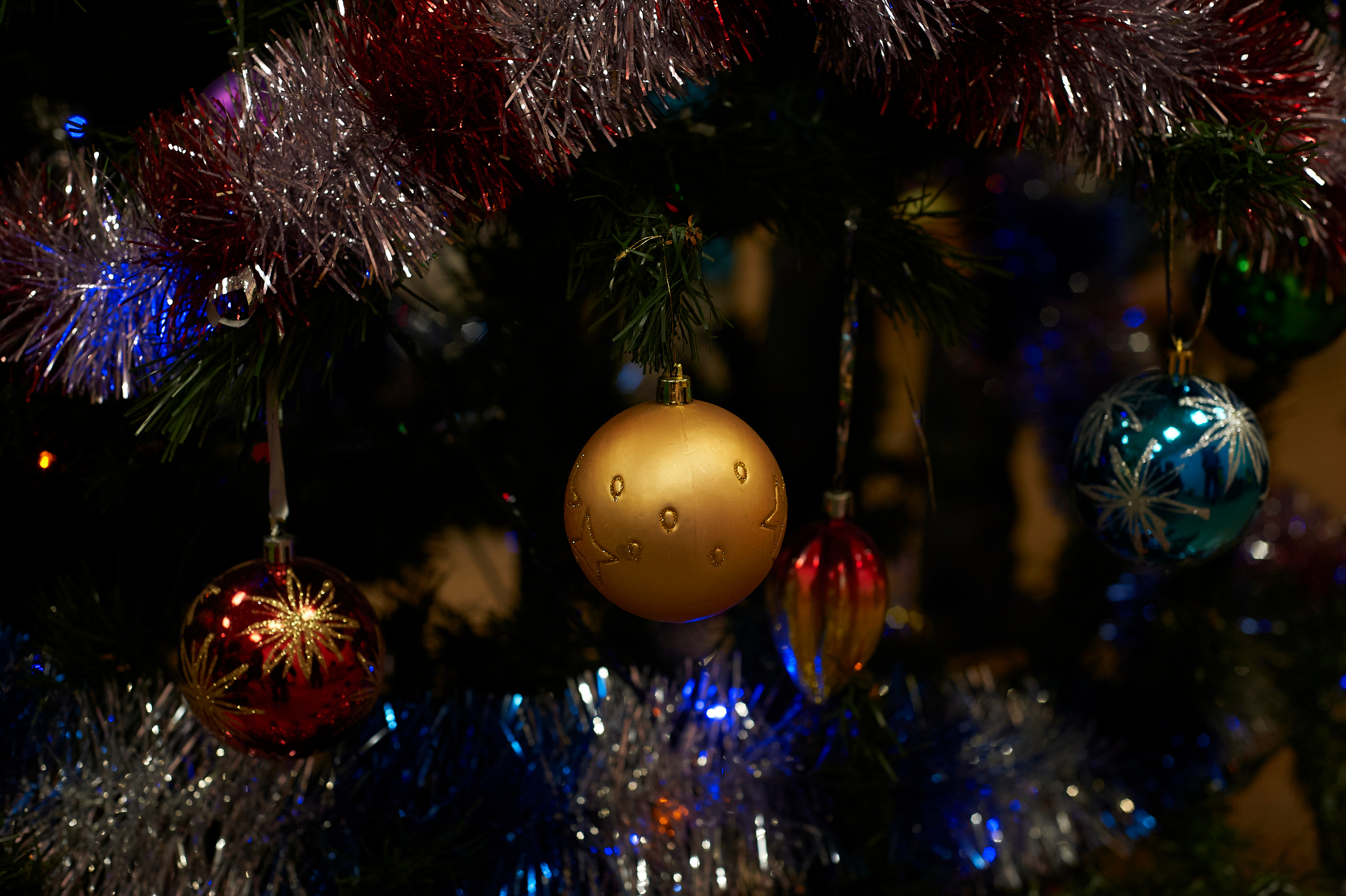 Новый год в МАДОУ 527. Фото и жизнь