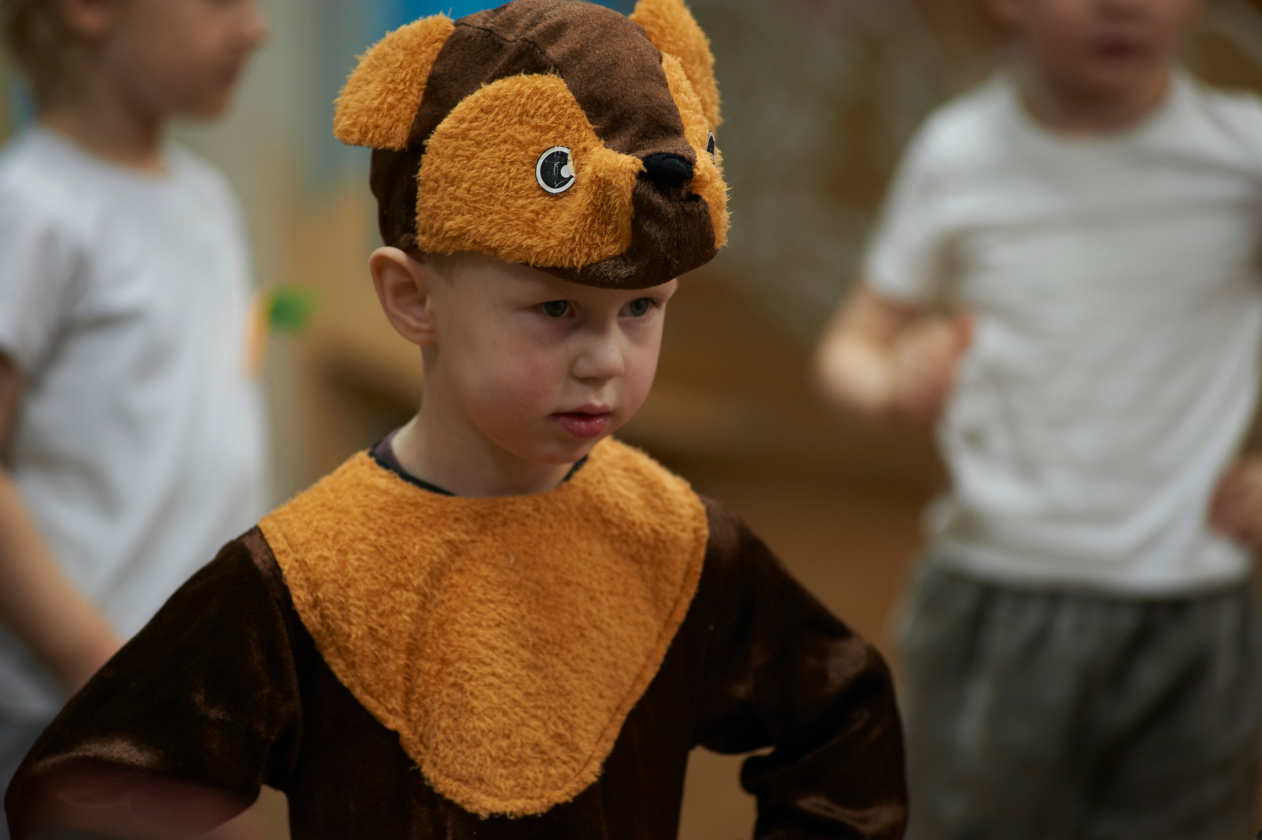 Новый год в МАДОУ 527. Фото и жизнь