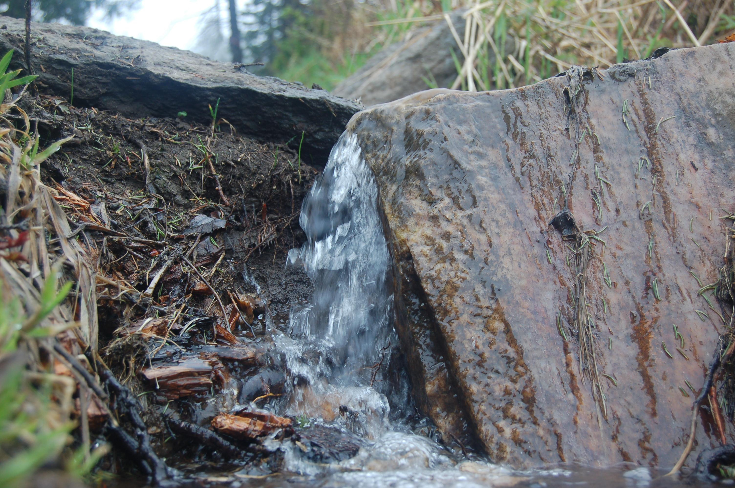 Гора Юрма. Фото и жизнь