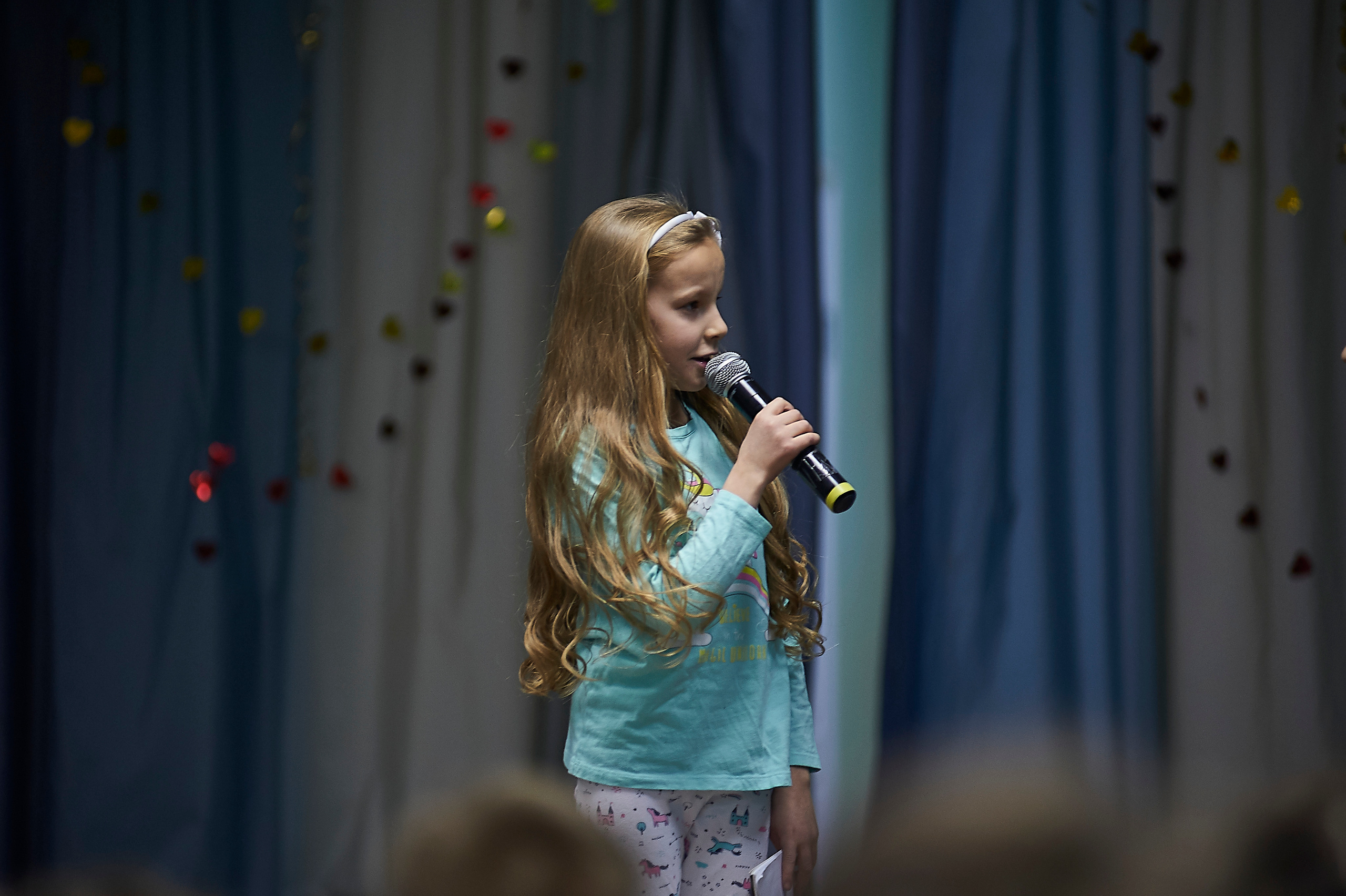 День матери в школе 53 4 Г класс 2019 год. Фото и жизнь