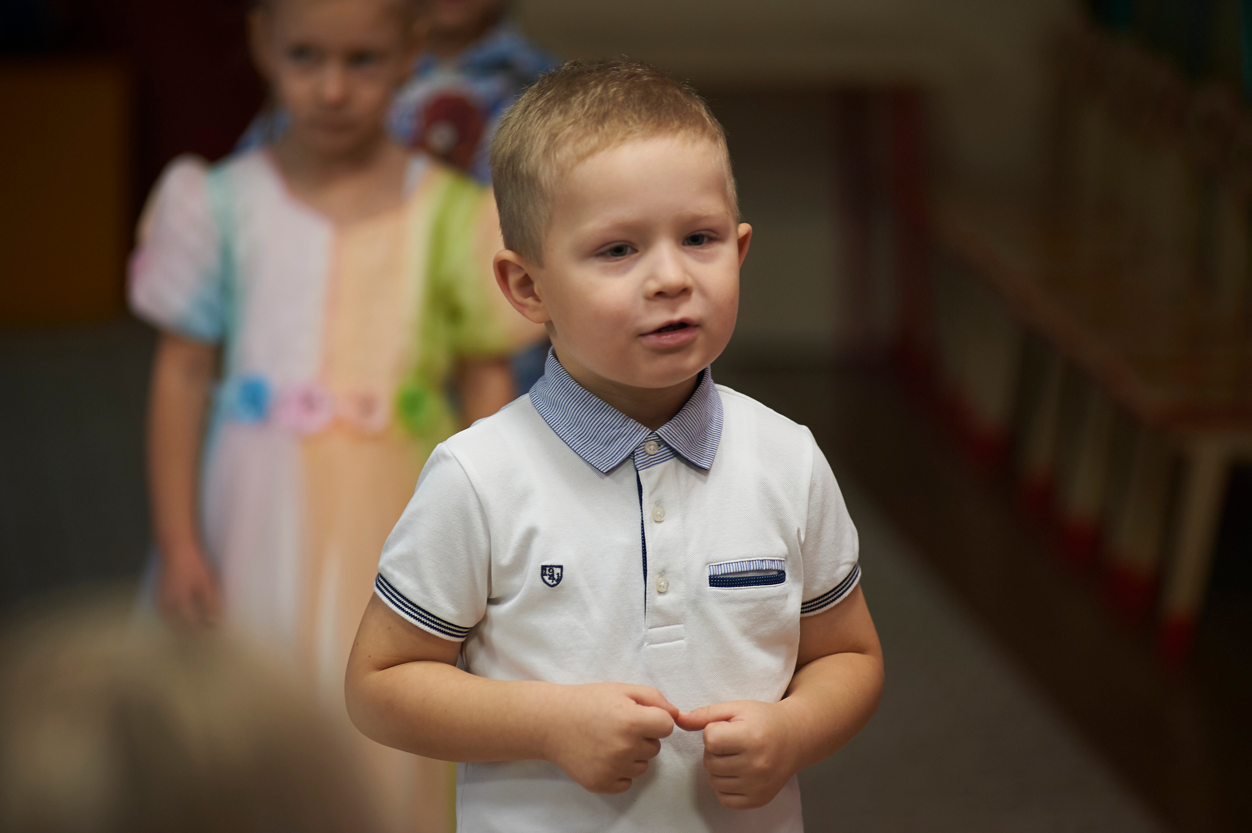 День матери в МАДОУ 527. Фото и жизнь