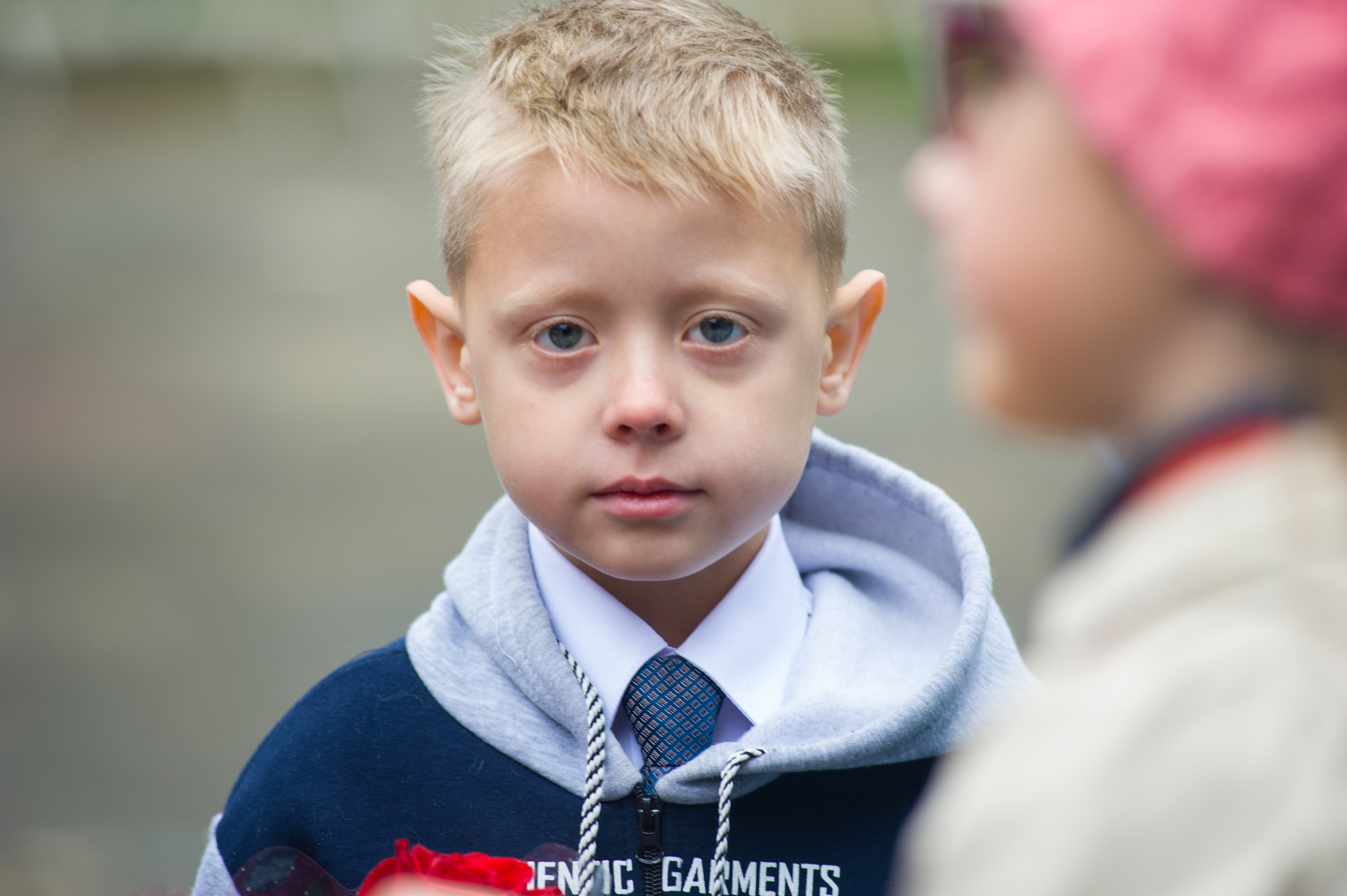 01.09. 2019 года 3г клас. Школа № 53. Фото и жизнь