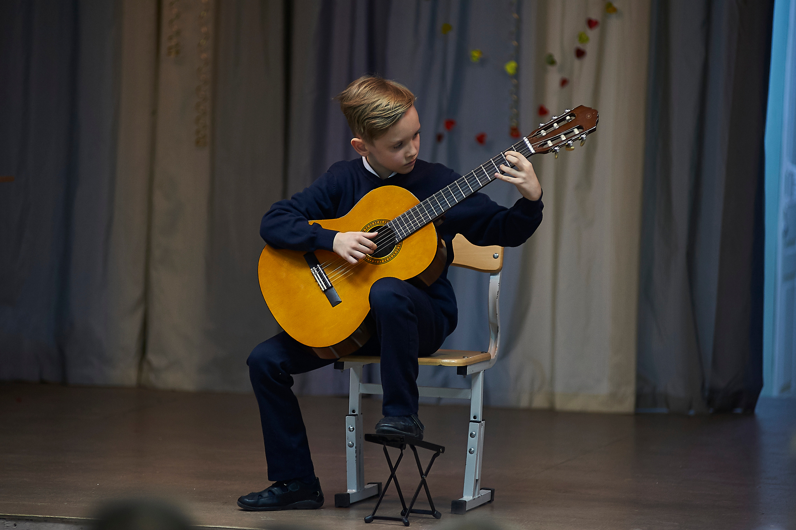 День матери в школе 53 4 Г класс 2019 год. Фото и жизнь