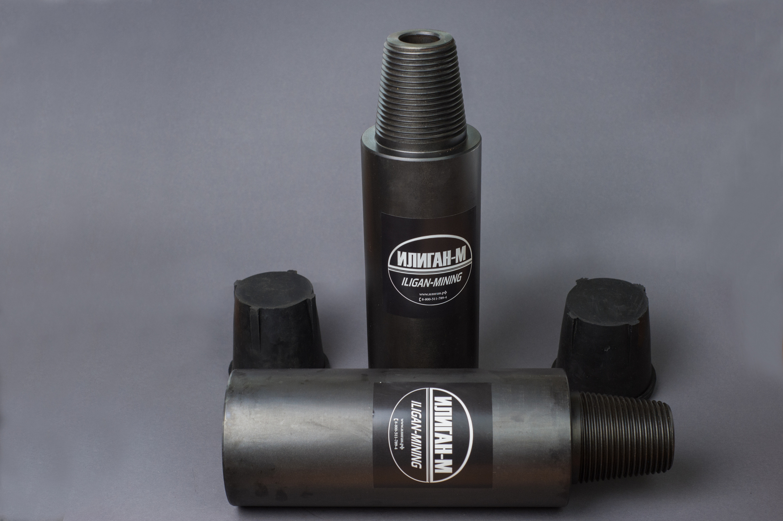 Буровое оборудование. Буровые коронки и переходники. Переходник. Фото и жизнь