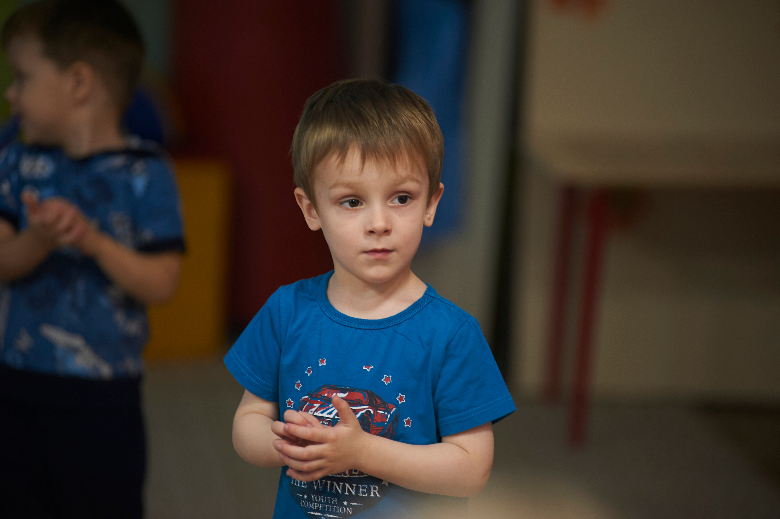 День матери в МАДОУ 527. Фото и жизнь