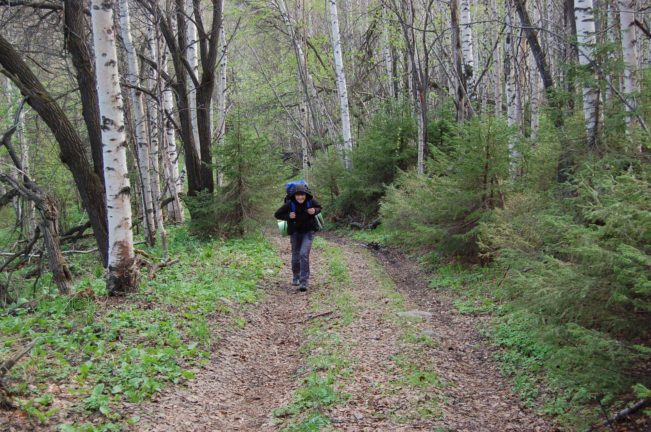 Гора Юрма. Фото и жизнь