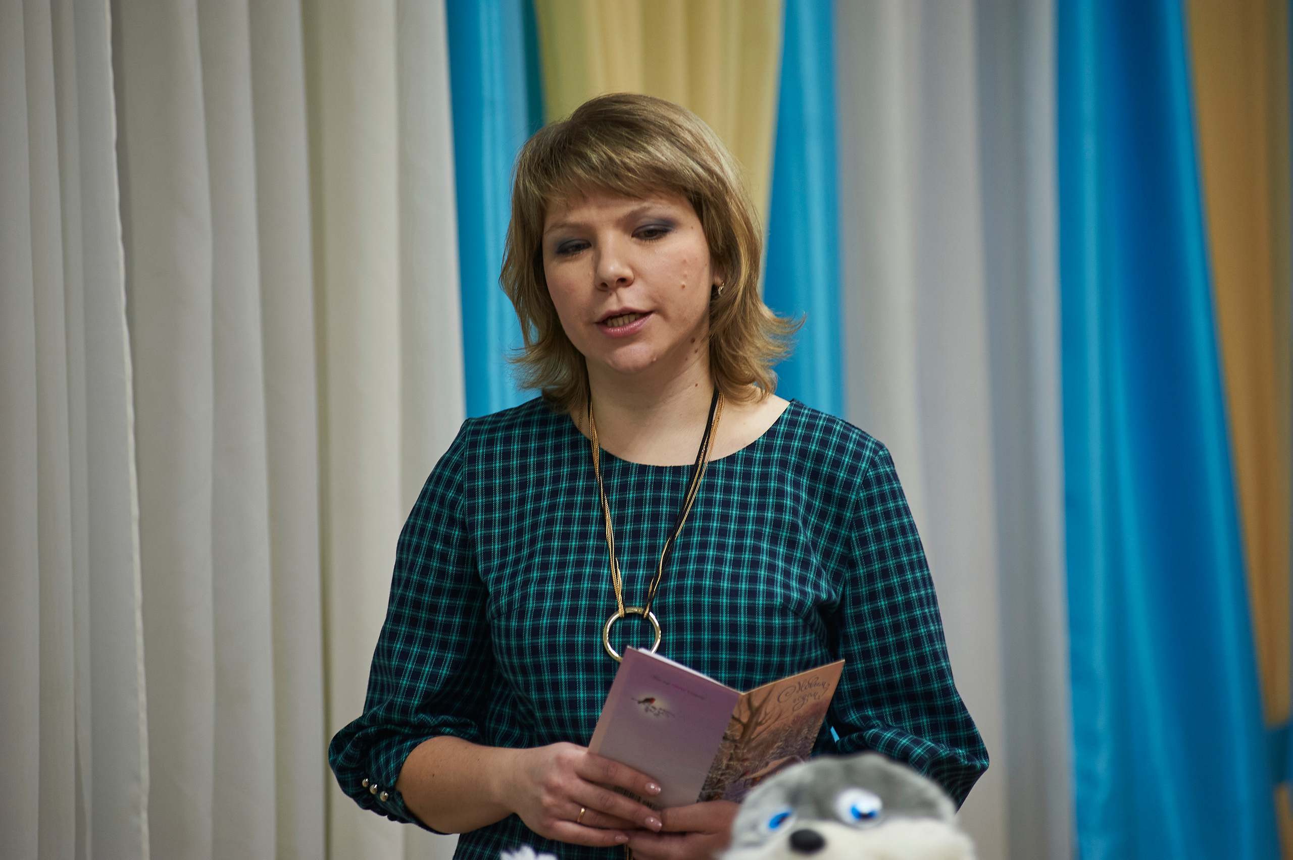 Новый год в МАДОУ 527. Фото и жизнь