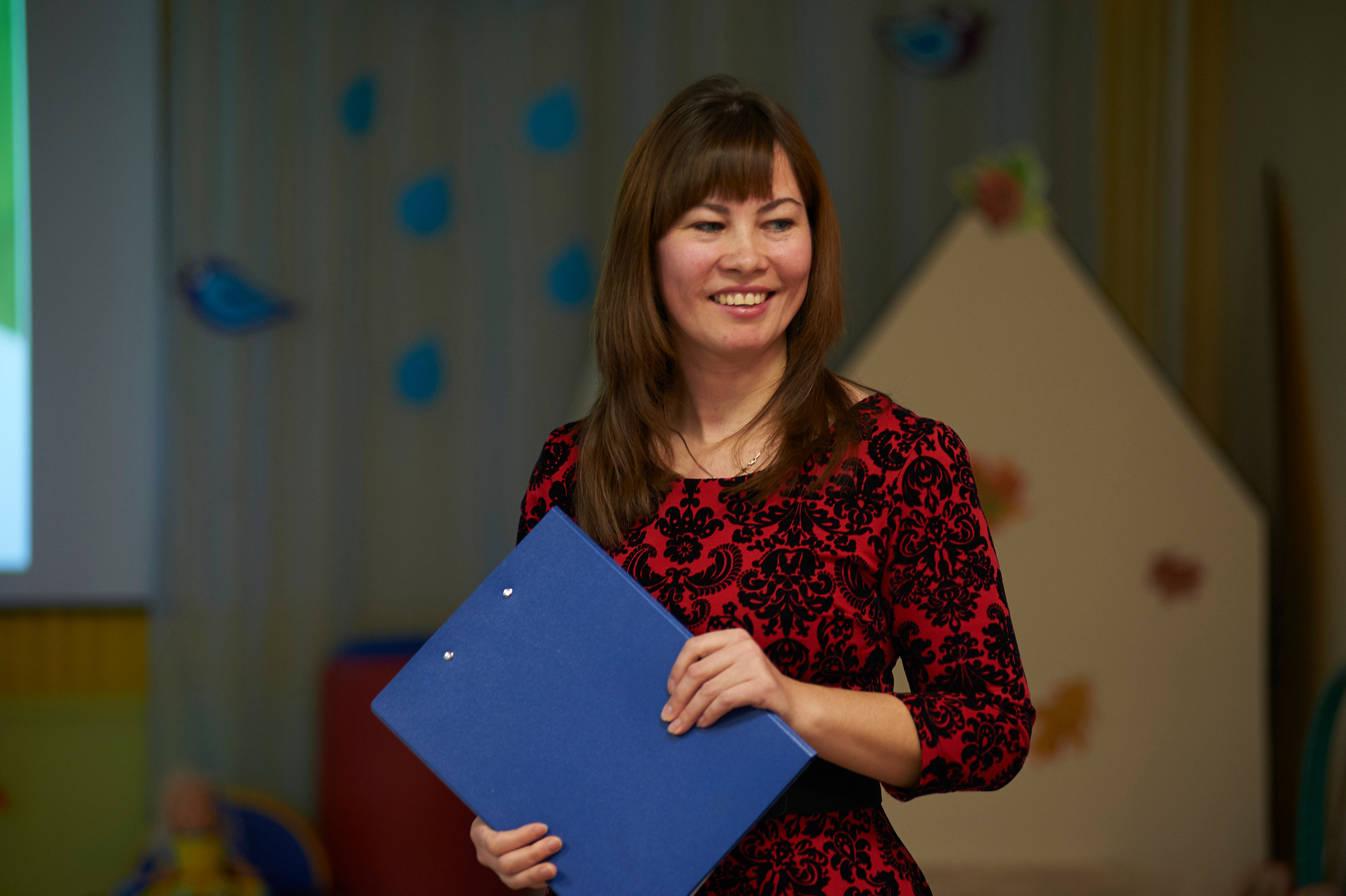 День матери в МАДОУ 527. Фото и жизнь