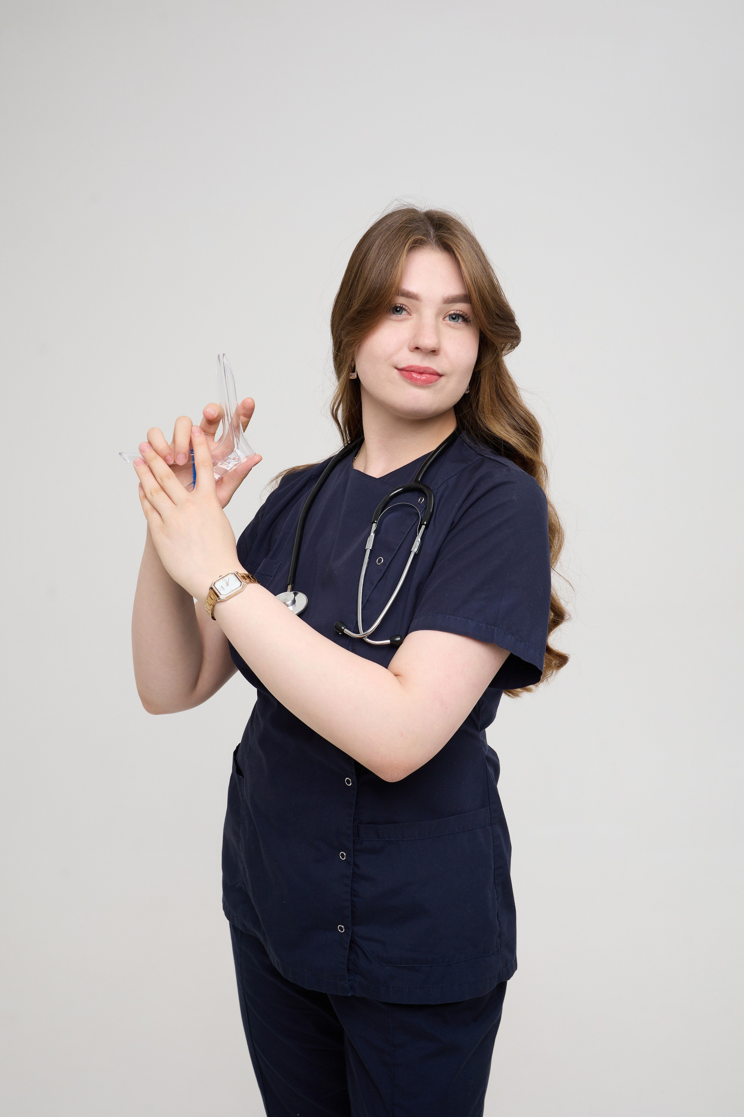 Медицина. Свадебный, репортажный фотограф в Тюмени Сергей Тапилин