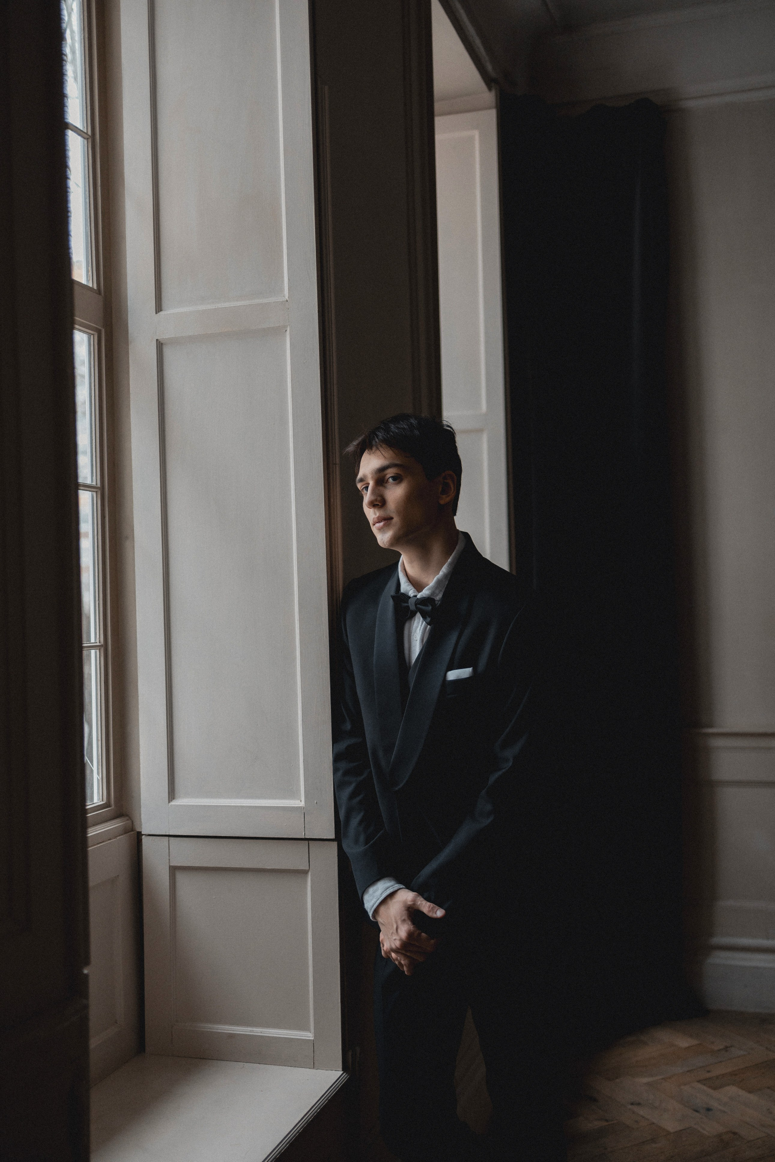 ВоркШоп. Свадебный, репортажный фотограф в Тюмени Сергей Тапилин