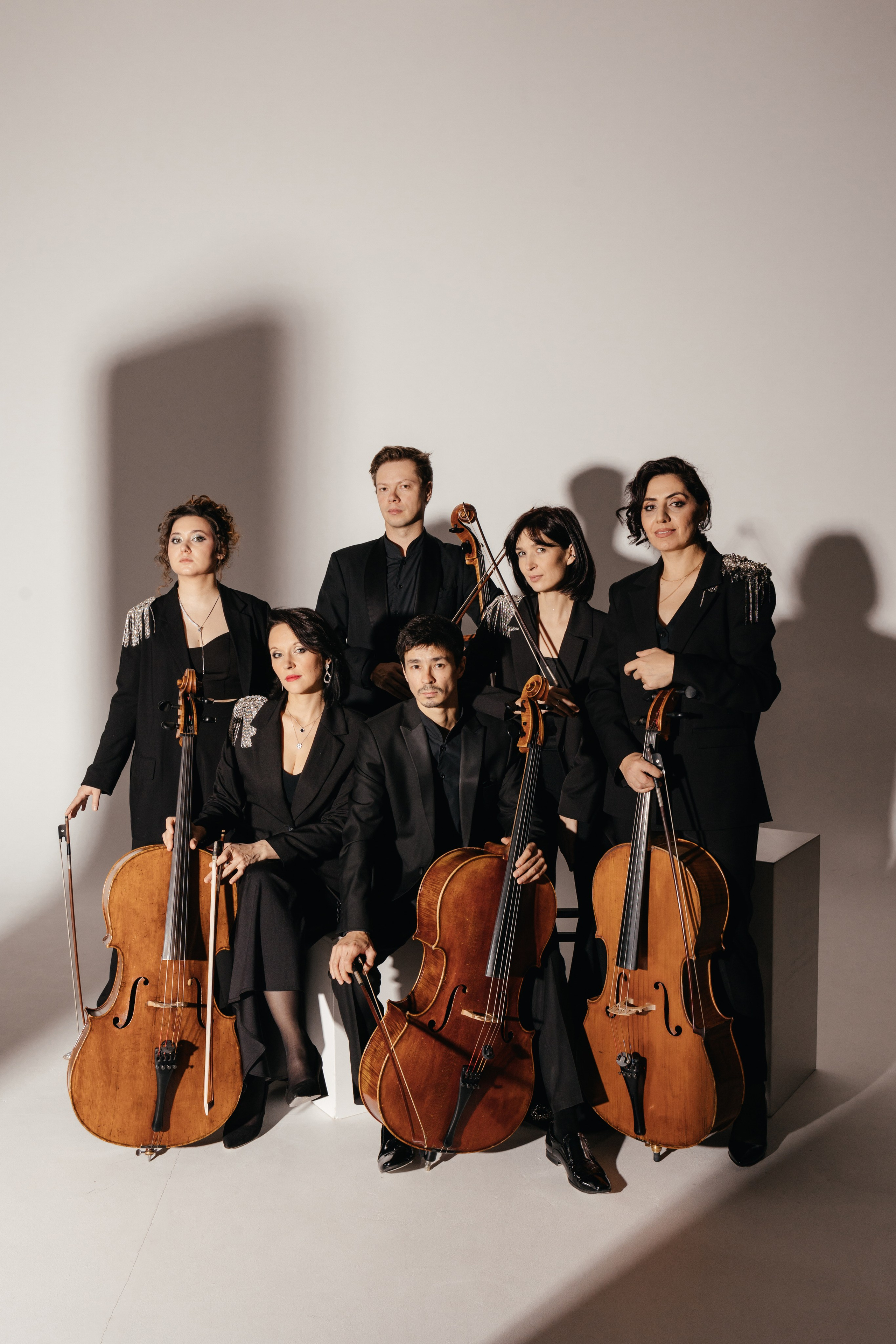 Триумф. Свадебный, репортажный фотограф в Тюмени Сергей Тапилин