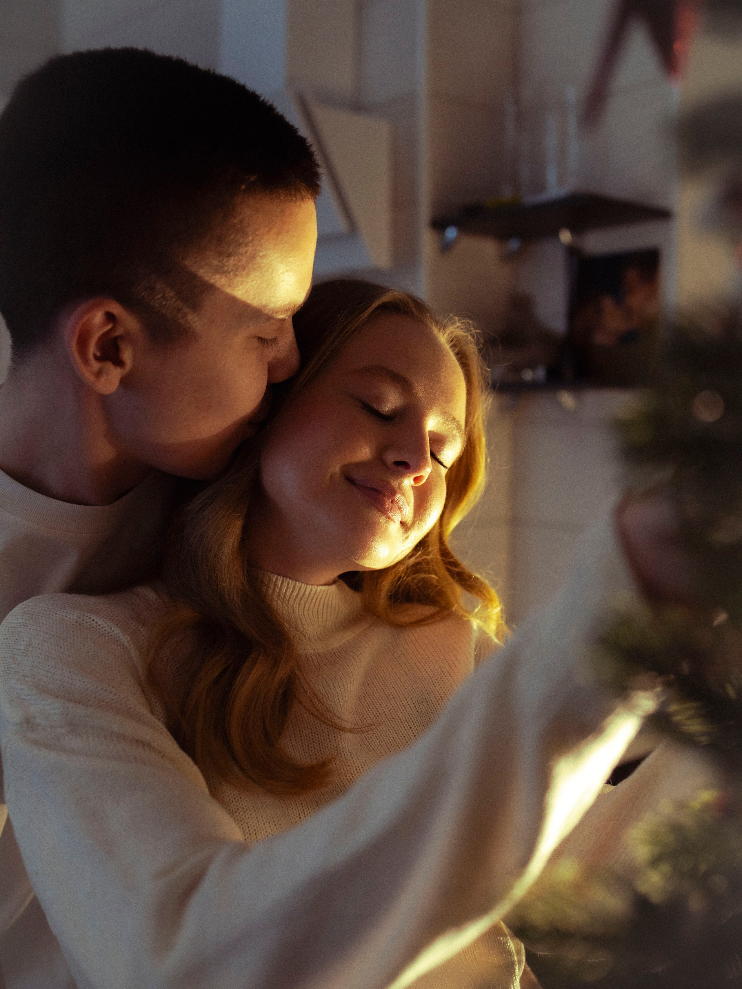 Влад и Даша. Фотограф Виктория Куприянова