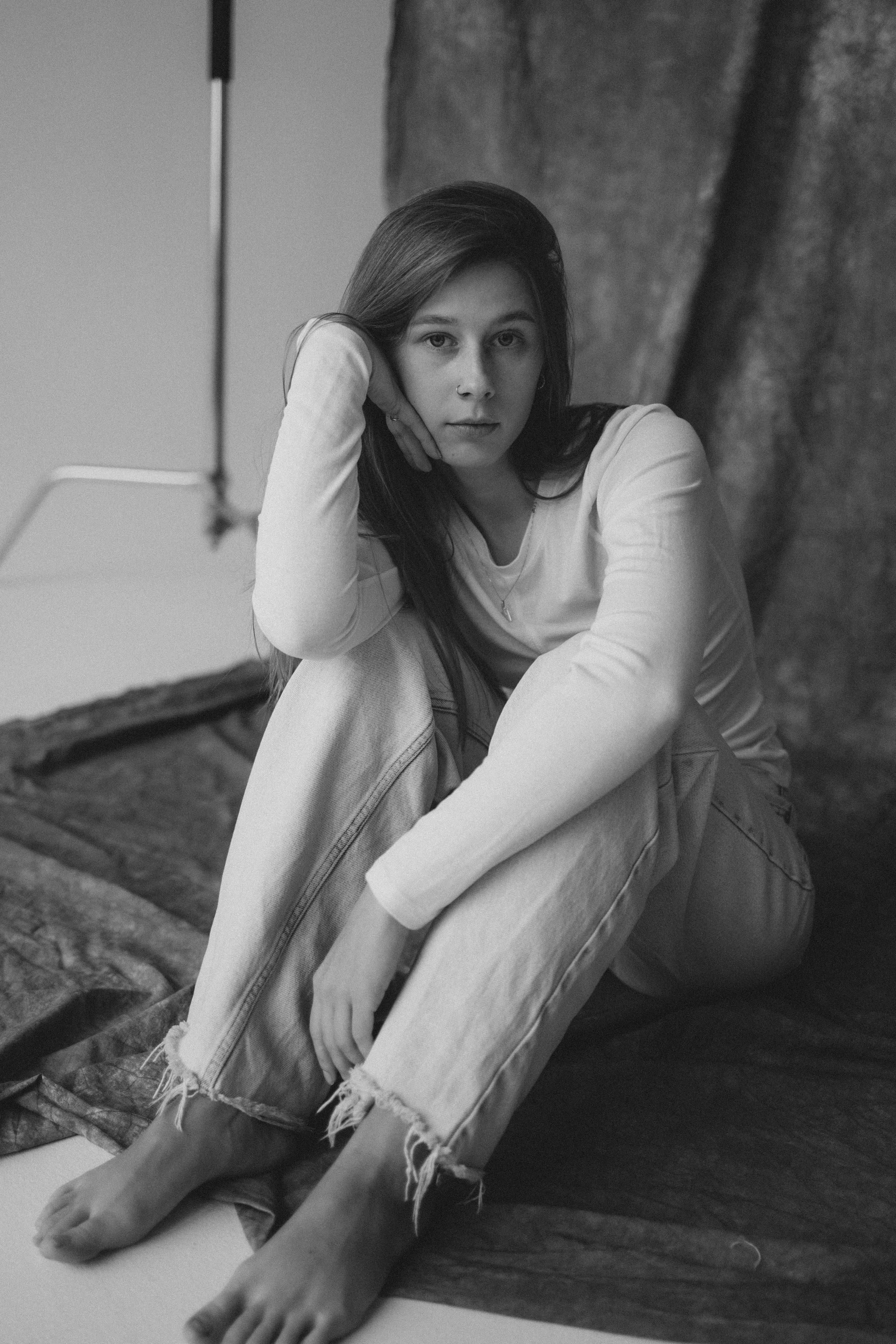 Валерия. Фотограф Виктория Куприянова