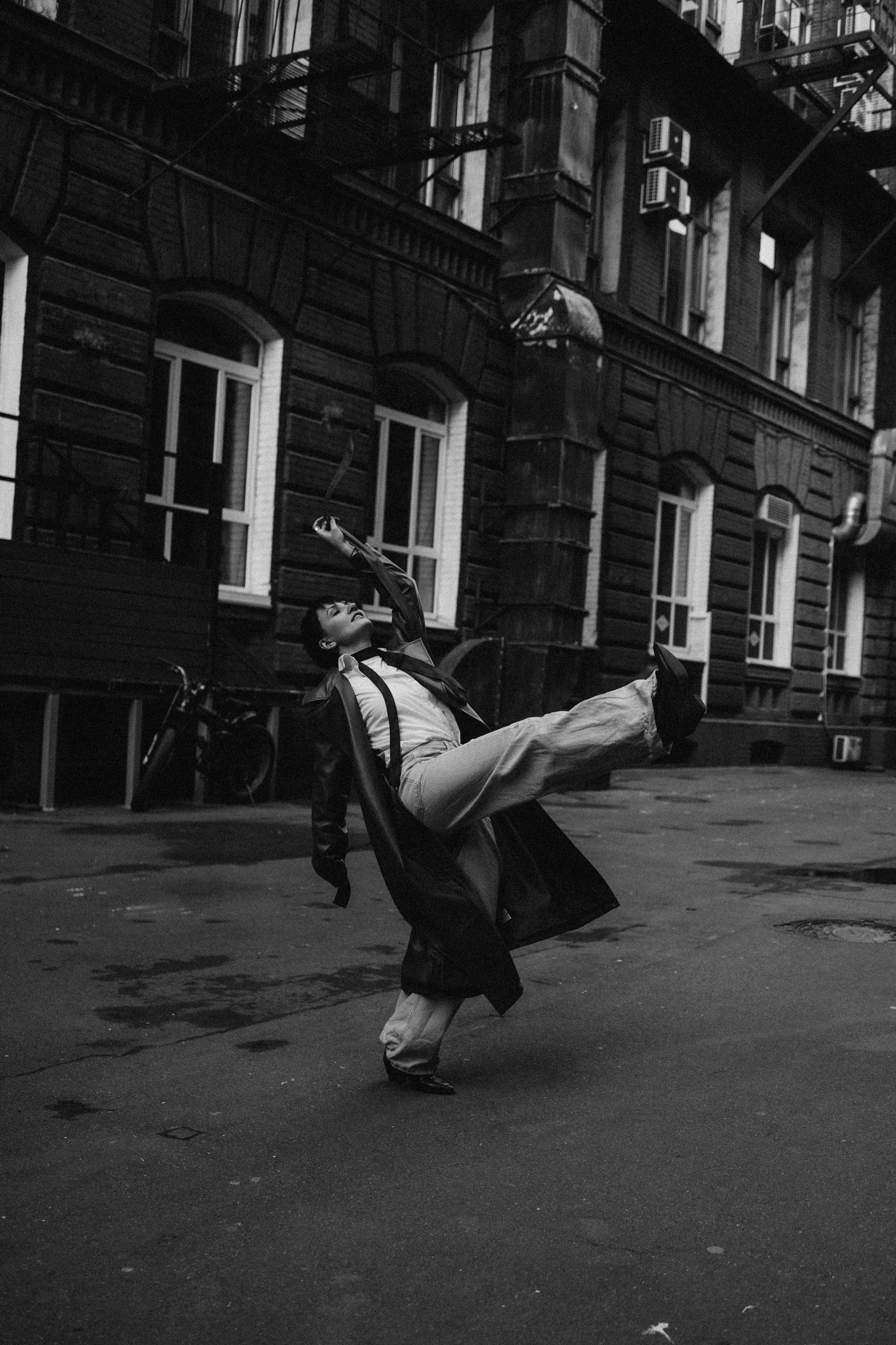 Валентина. Фотограф Виктория Куприянова