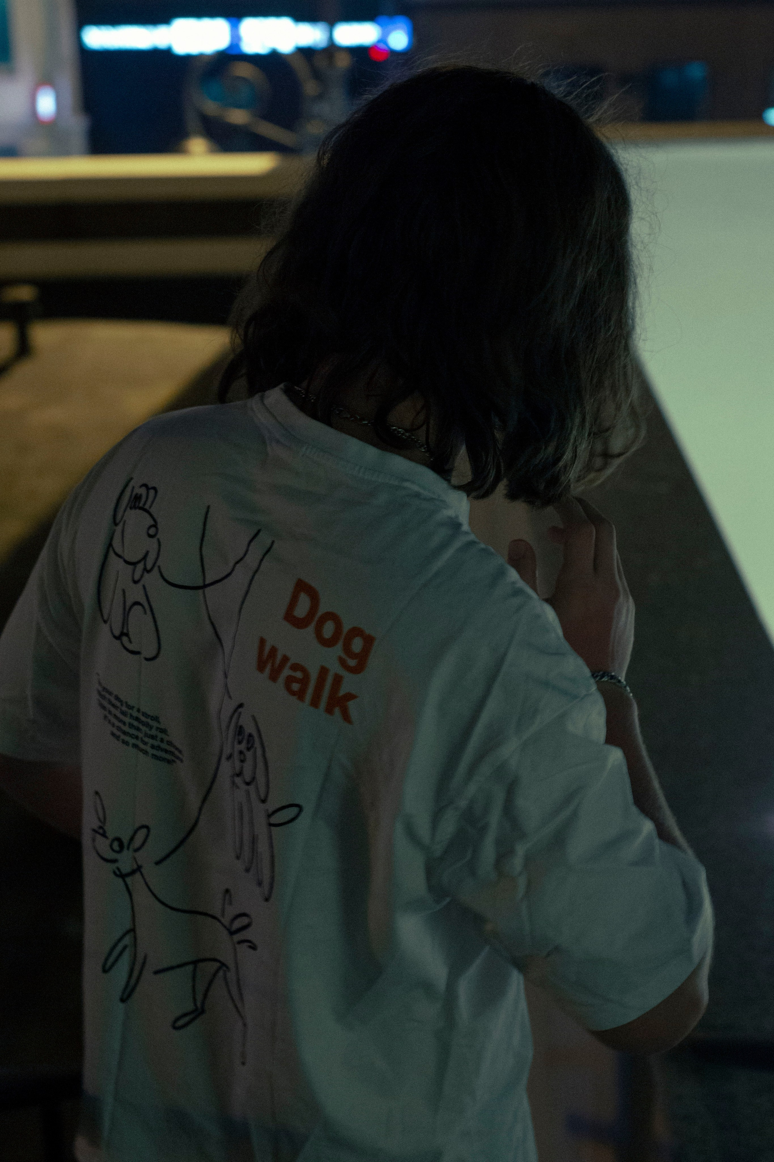 Антон и Арина. Фотограф Виктория Куприянова