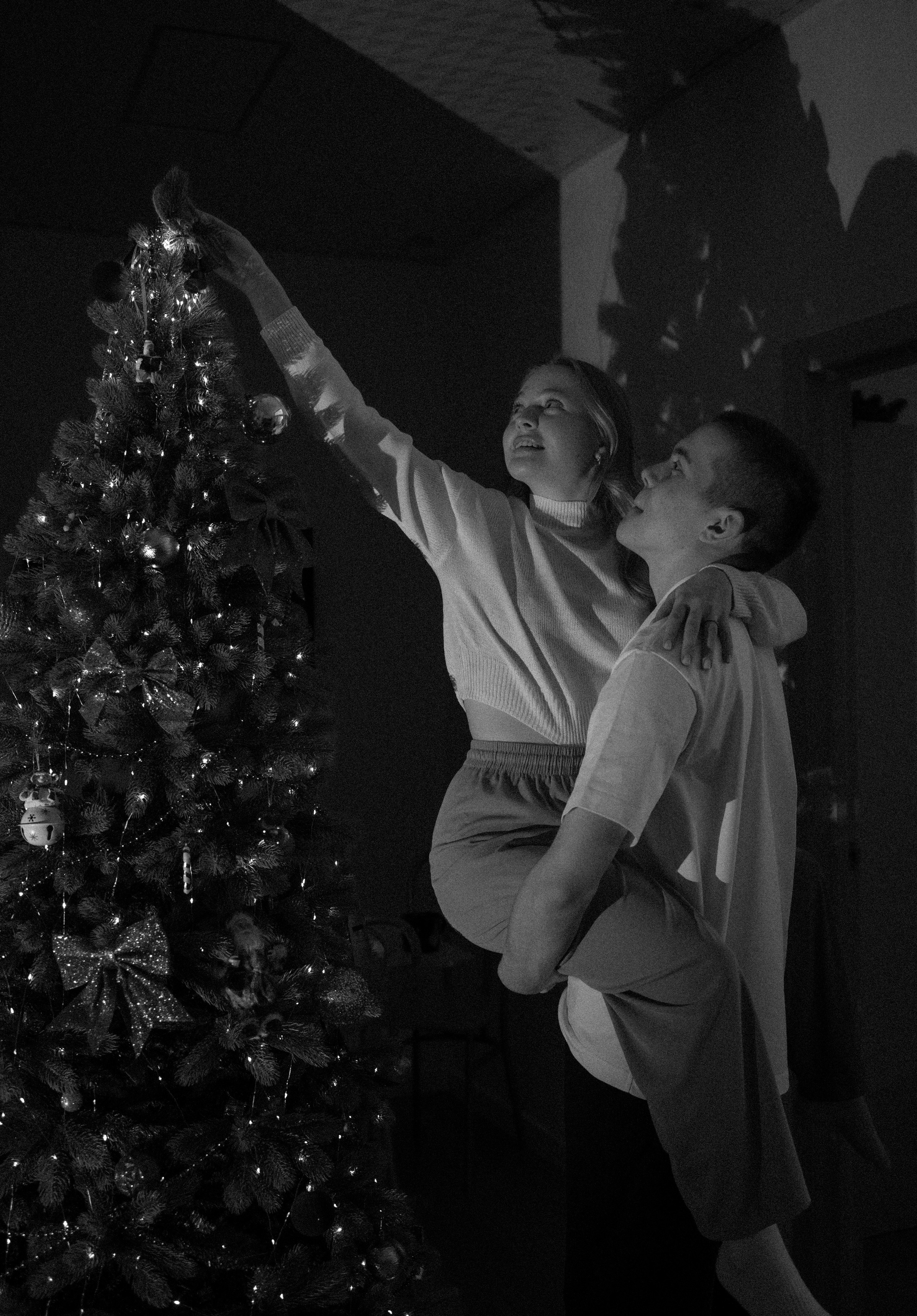 Влад и Даша. Фотограф Виктория Куприянова