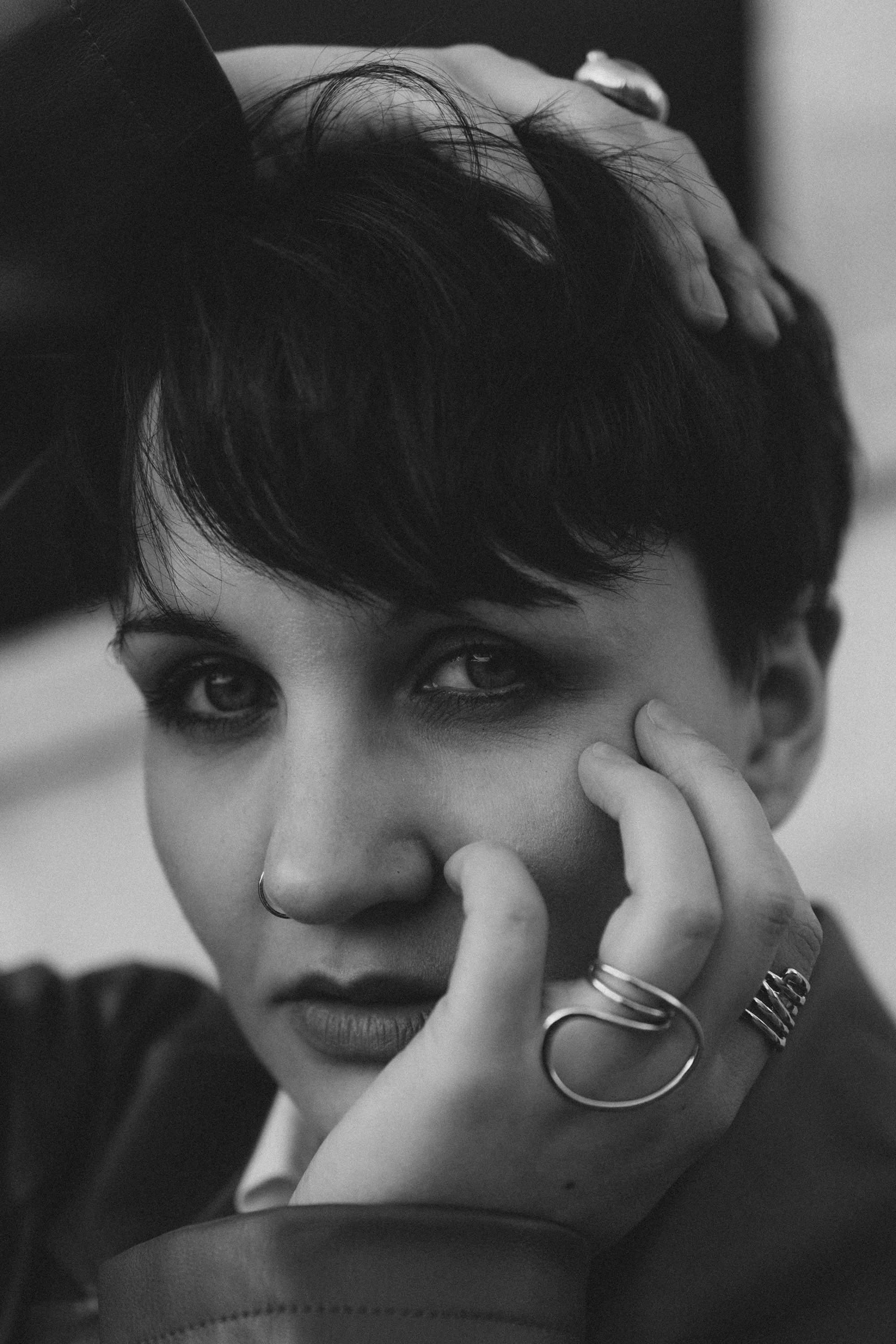 Валентина. Фотограф Виктория Куприянова