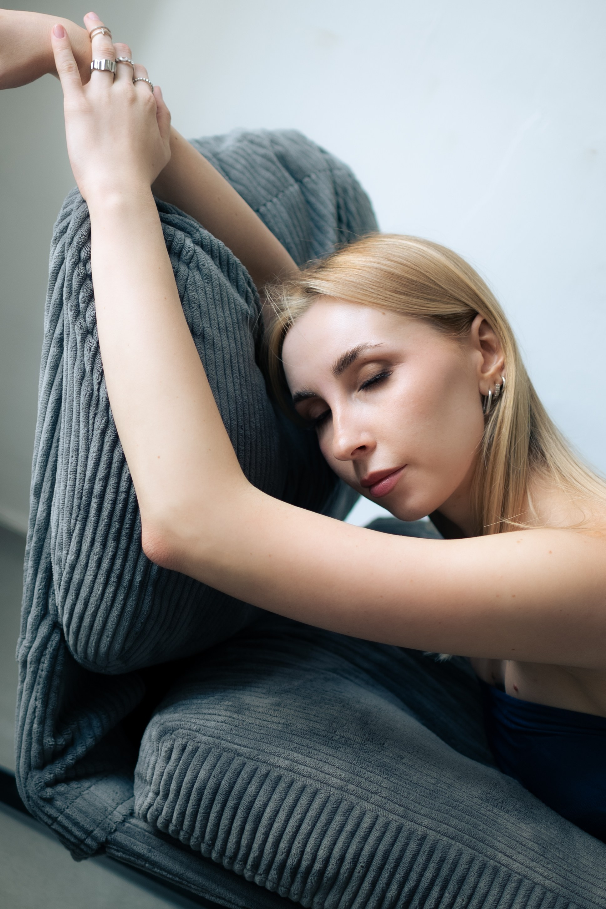 Даша. Искусство фотографии. Фотограф | продюсер из Москвы — Лизочек