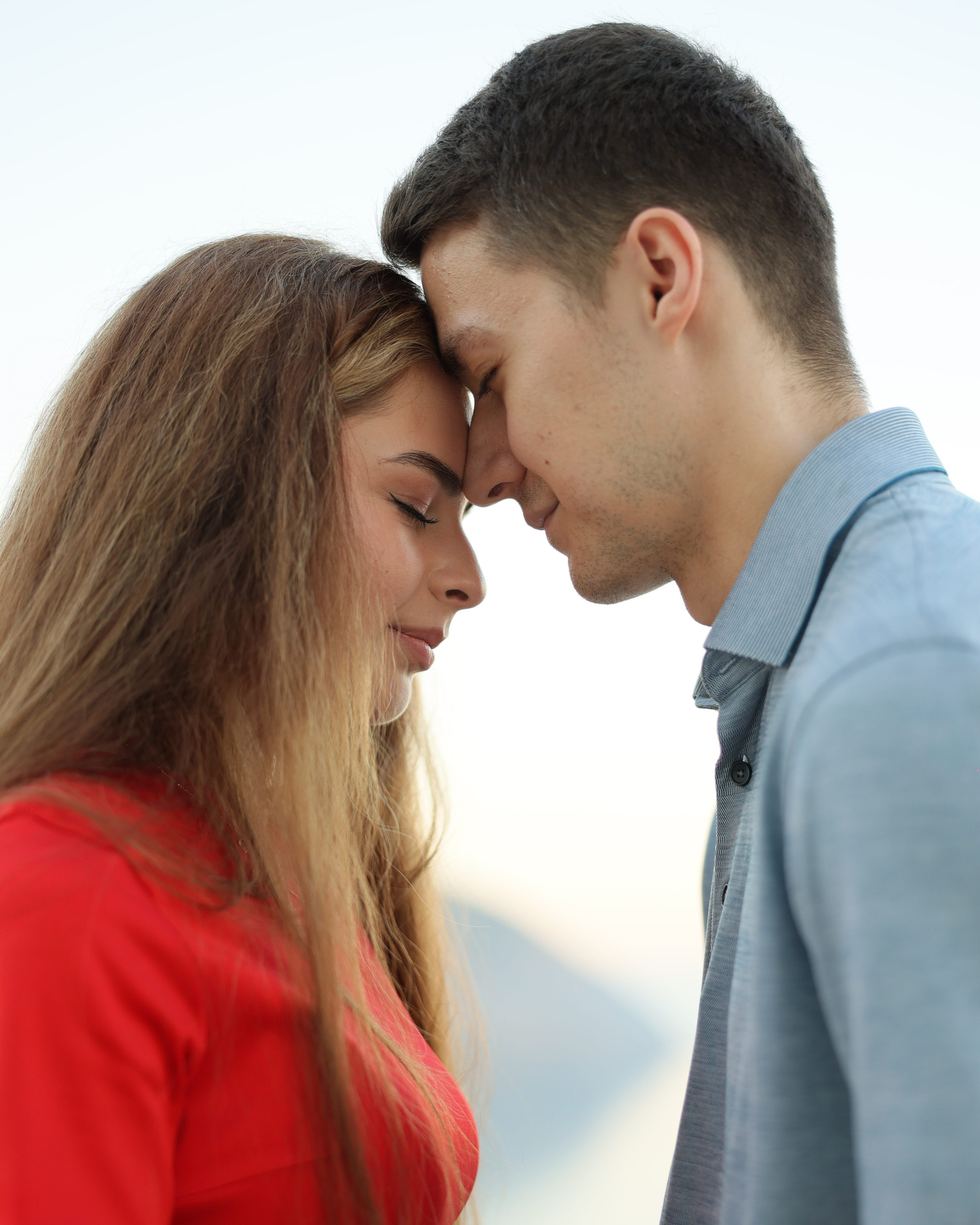 Она сказала да!. Свадебный фотограф в Крыму