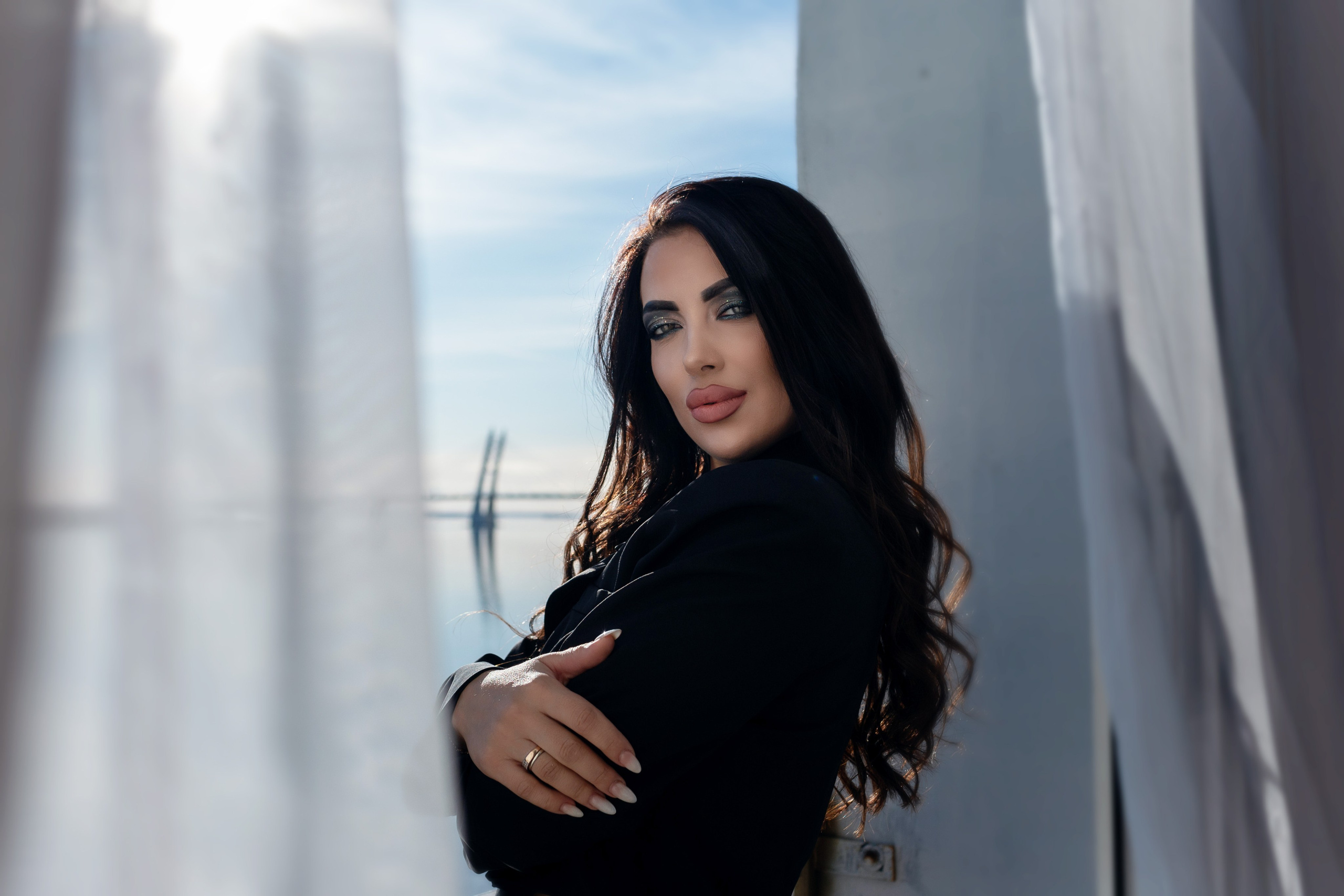 Маргарита. Семейный фотограф в Санкт-Петербурге