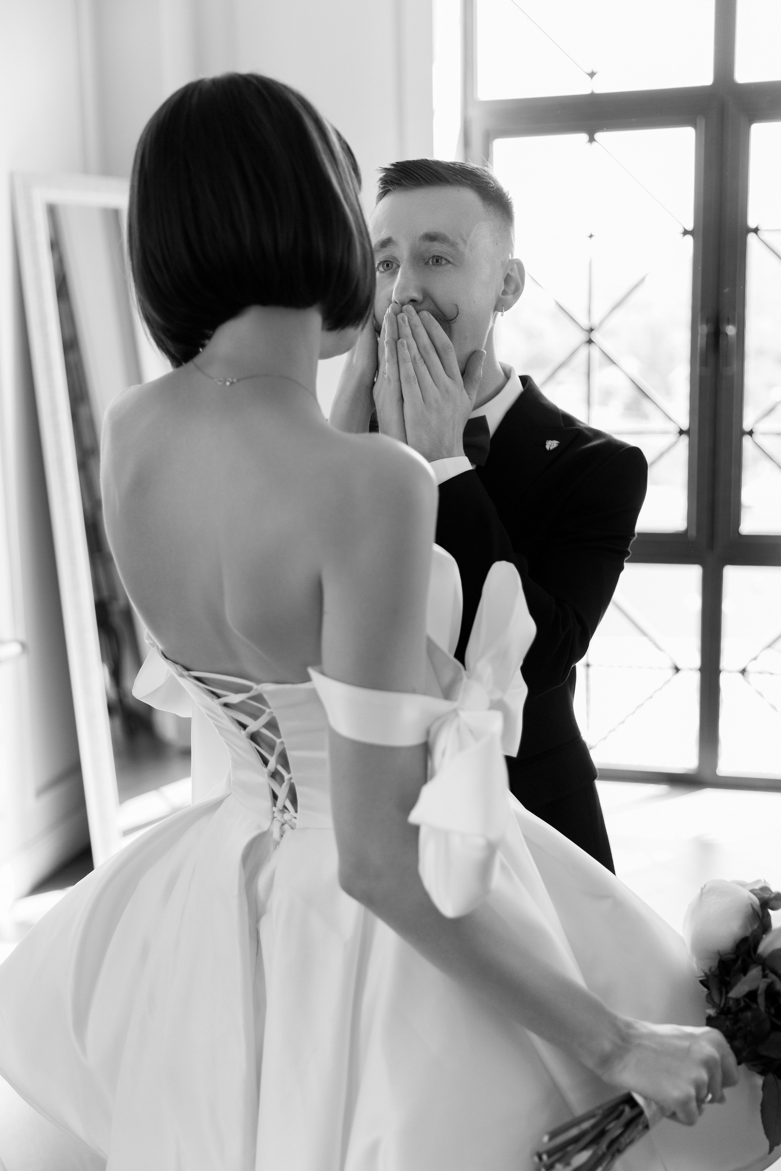 Антон&Арина. Свадебный фотограф в Ростове-на-Дону Базарова Анастасия