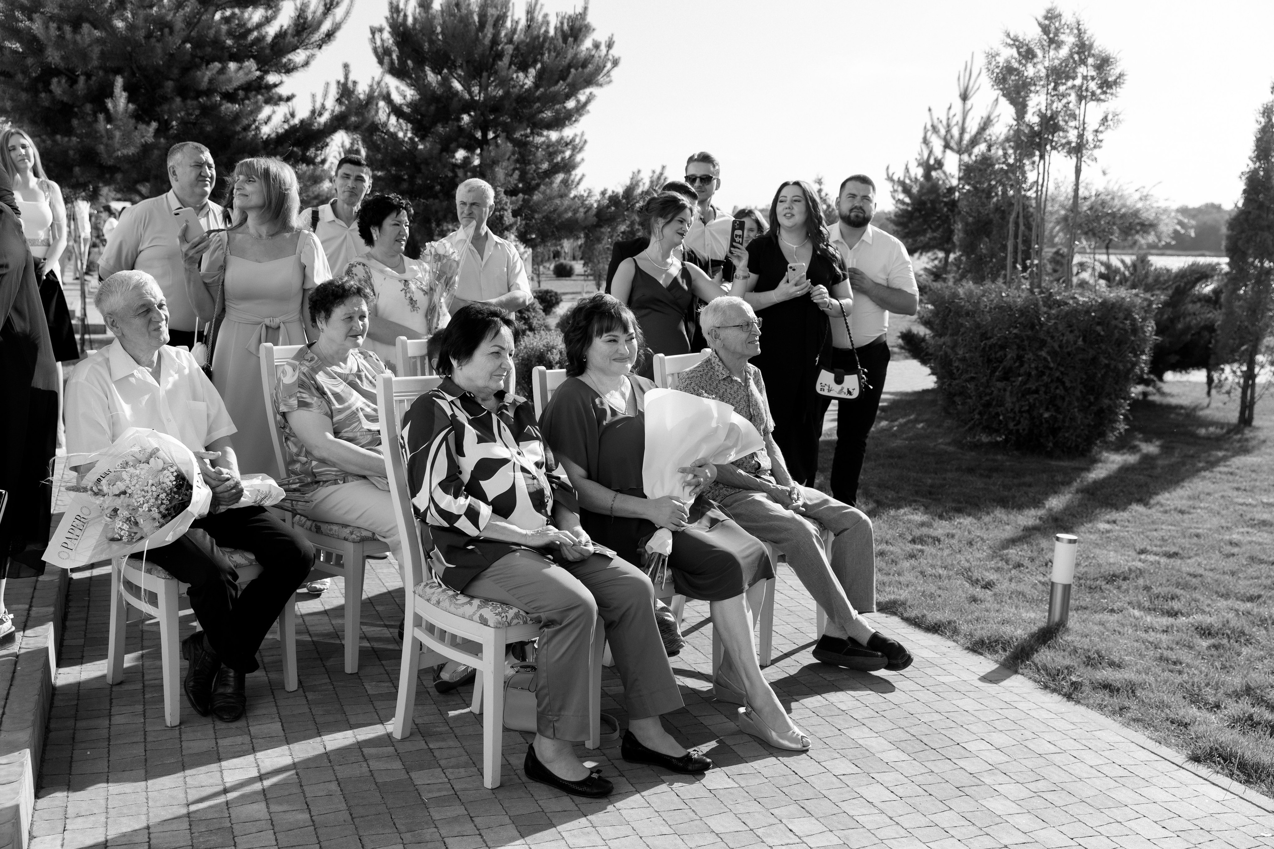 Анна&Михаил. Свадебный фотограф в Ростове-на-Дону Базарова Анастасия