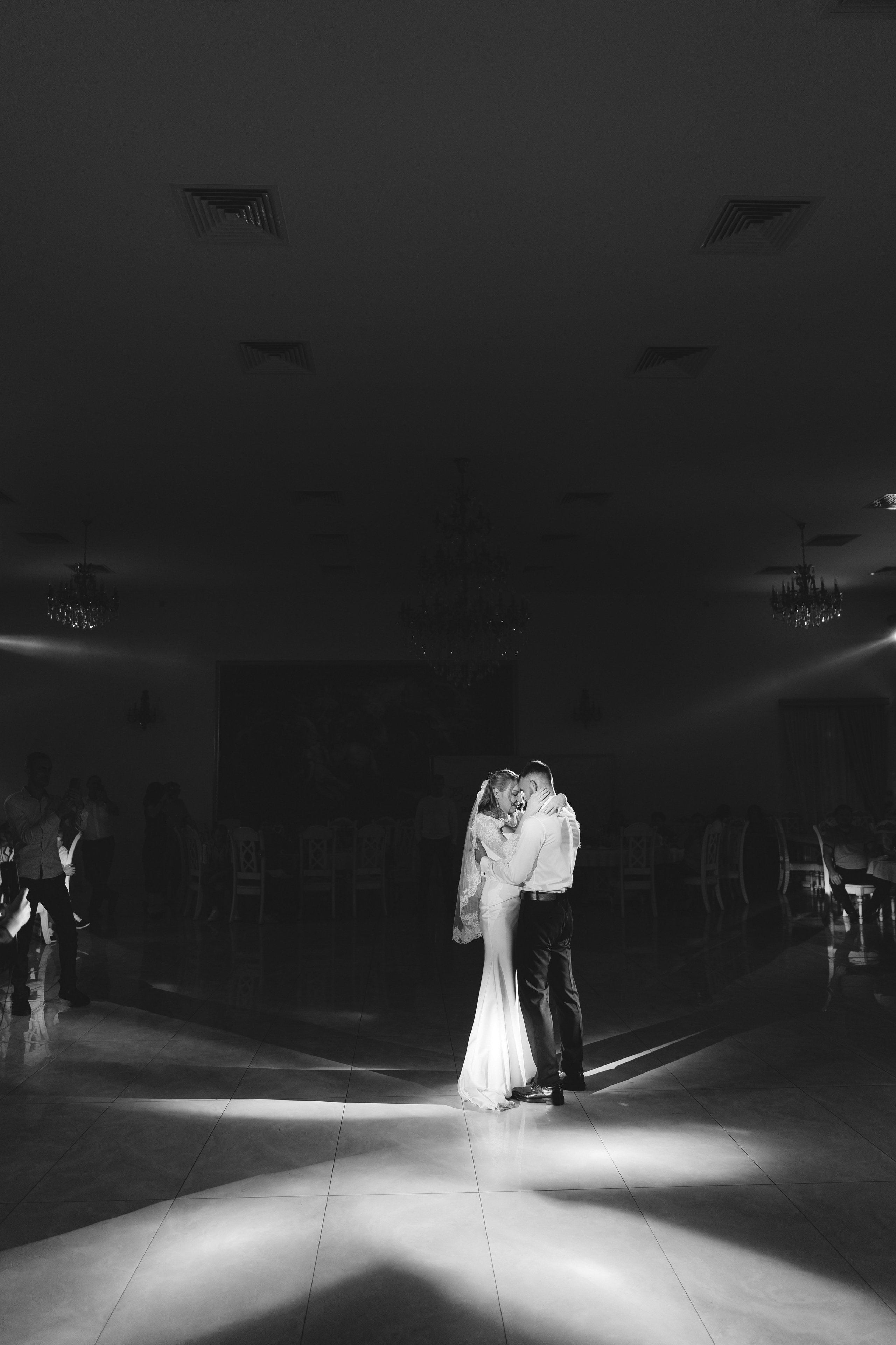 Анастасия&Алексей. Свадебный фотограф в Ростове-на-Дону Базарова Анастасия