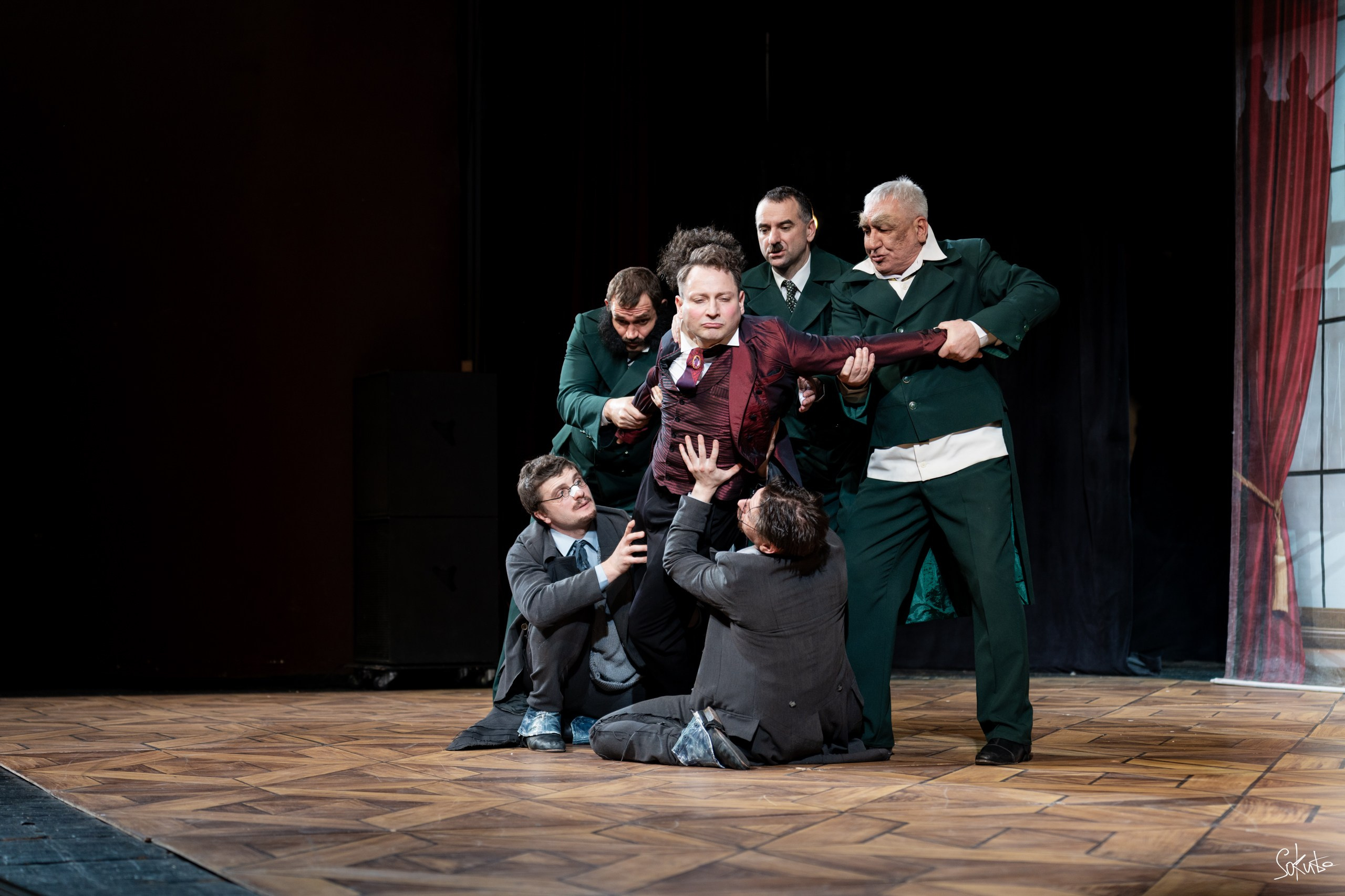 День Театра