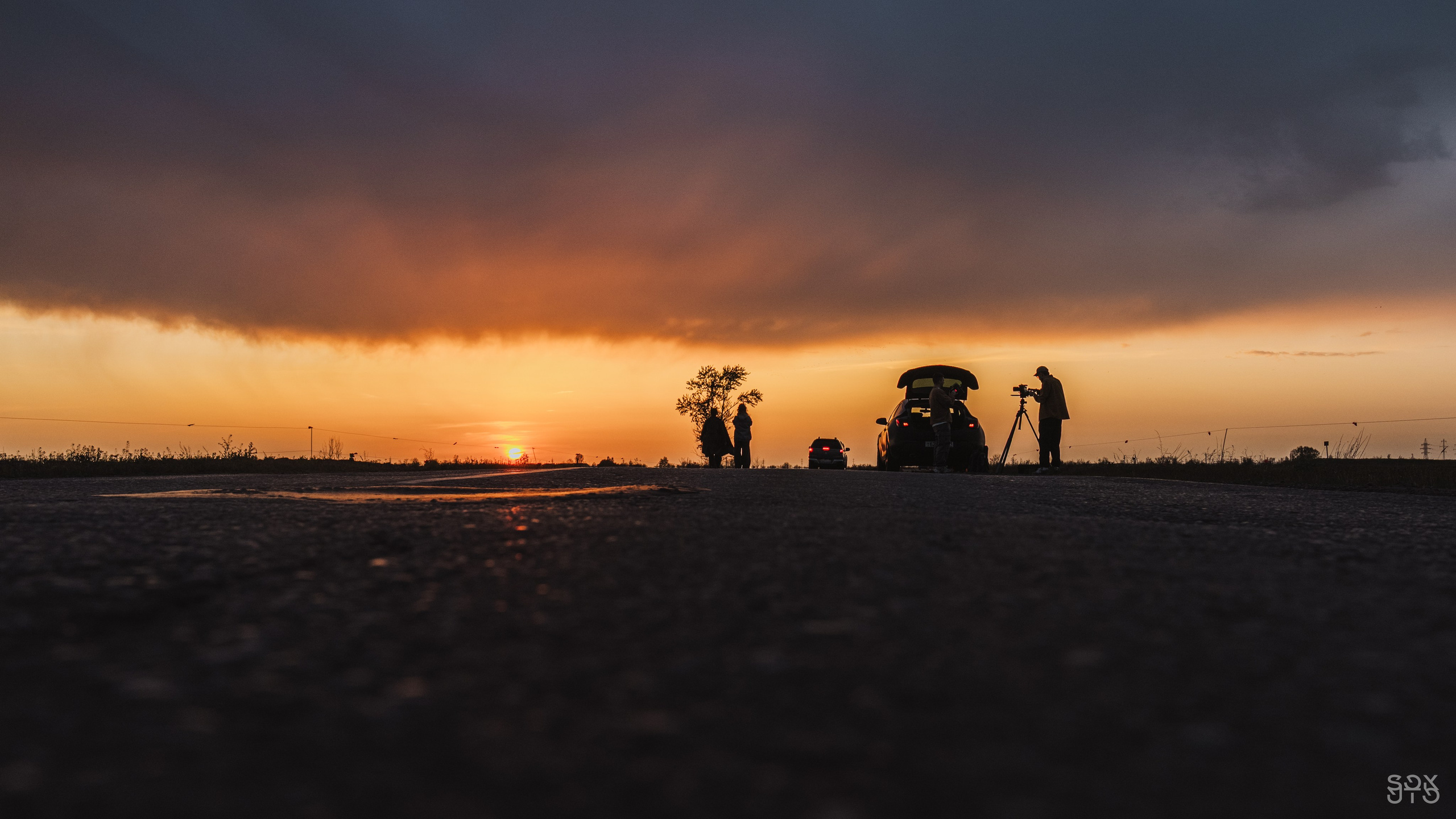 BAKED ROLL x Grad! ent