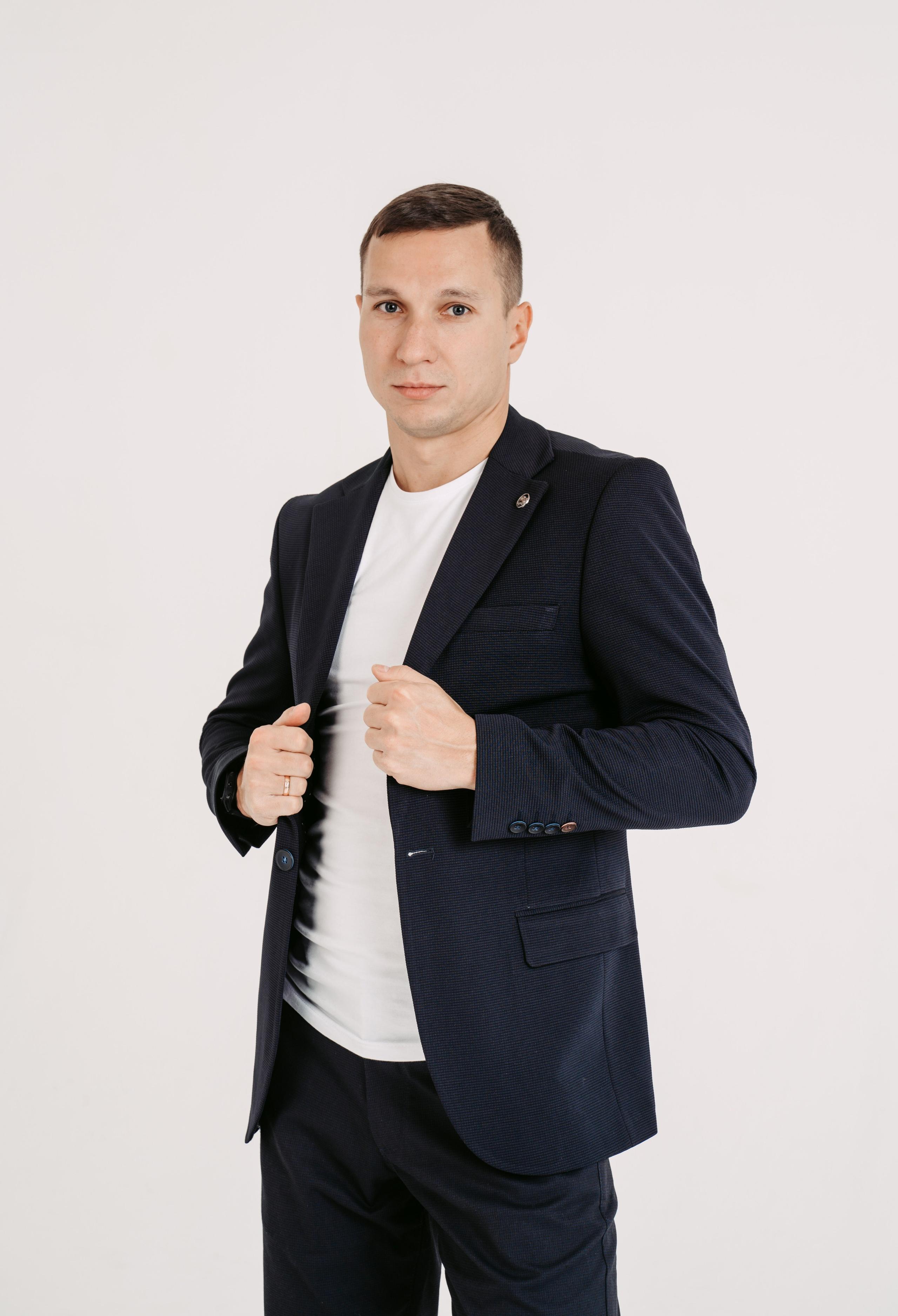 Timerman / организаторы спортивных мероприятий. Саша Копылов, фотограф в Казани