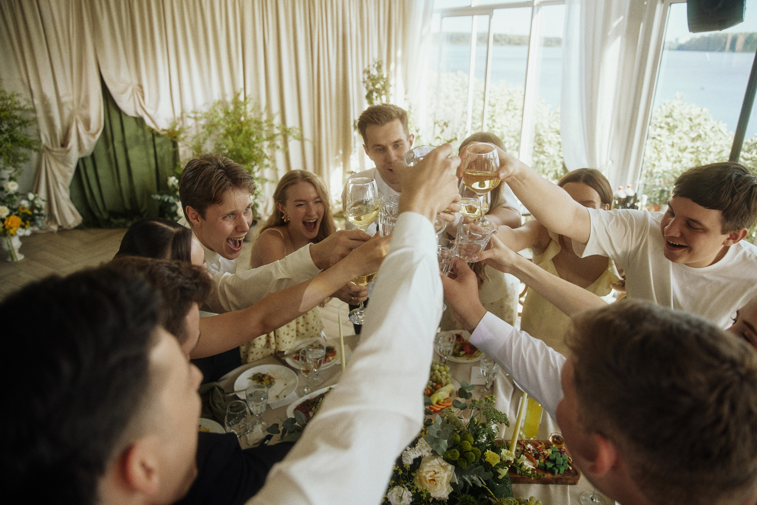 THE GRAND BUDAPEST. Дмитрий Мазуркевич: Профессиональный Репортажный Фотограф